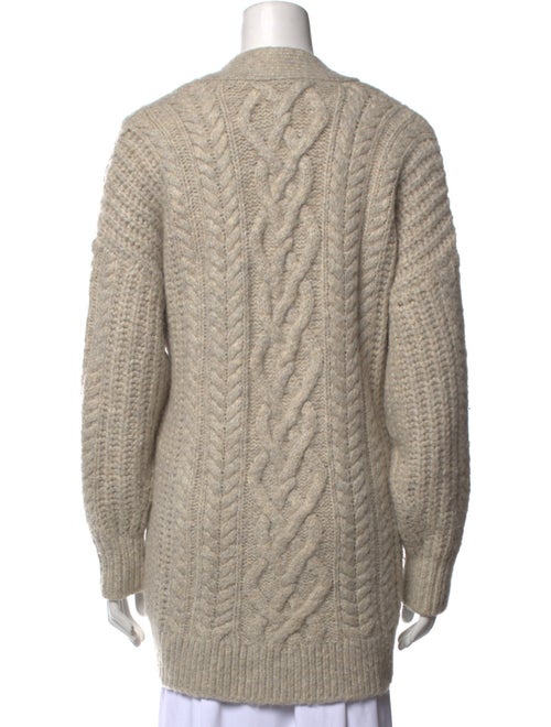 Étoile Isabel Marant V-Neck Sweater