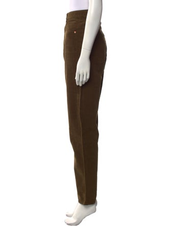 Étoile Isabel Marant Straight Leg Pants
