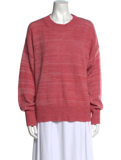 Étoile Isabel Marant Crew Neck Sweater