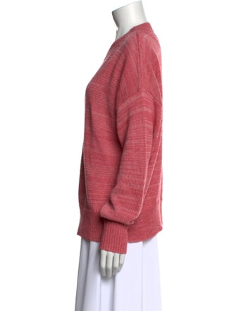 Étoile Isabel Marant Crew Neck Sweater