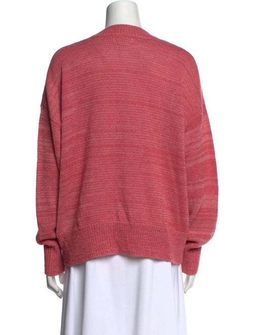 Étoile Isabel Marant Crew Neck Sweater