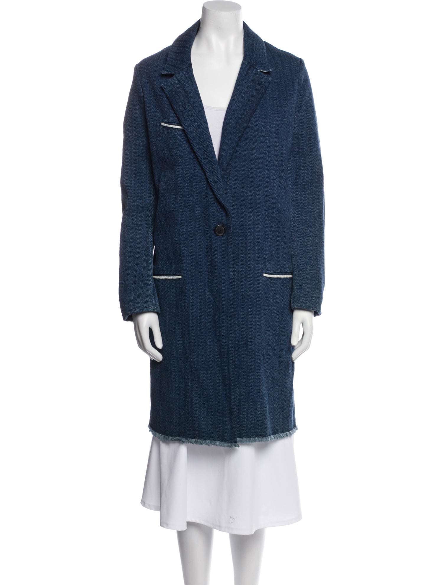 Étoile Isabel Marant Coat