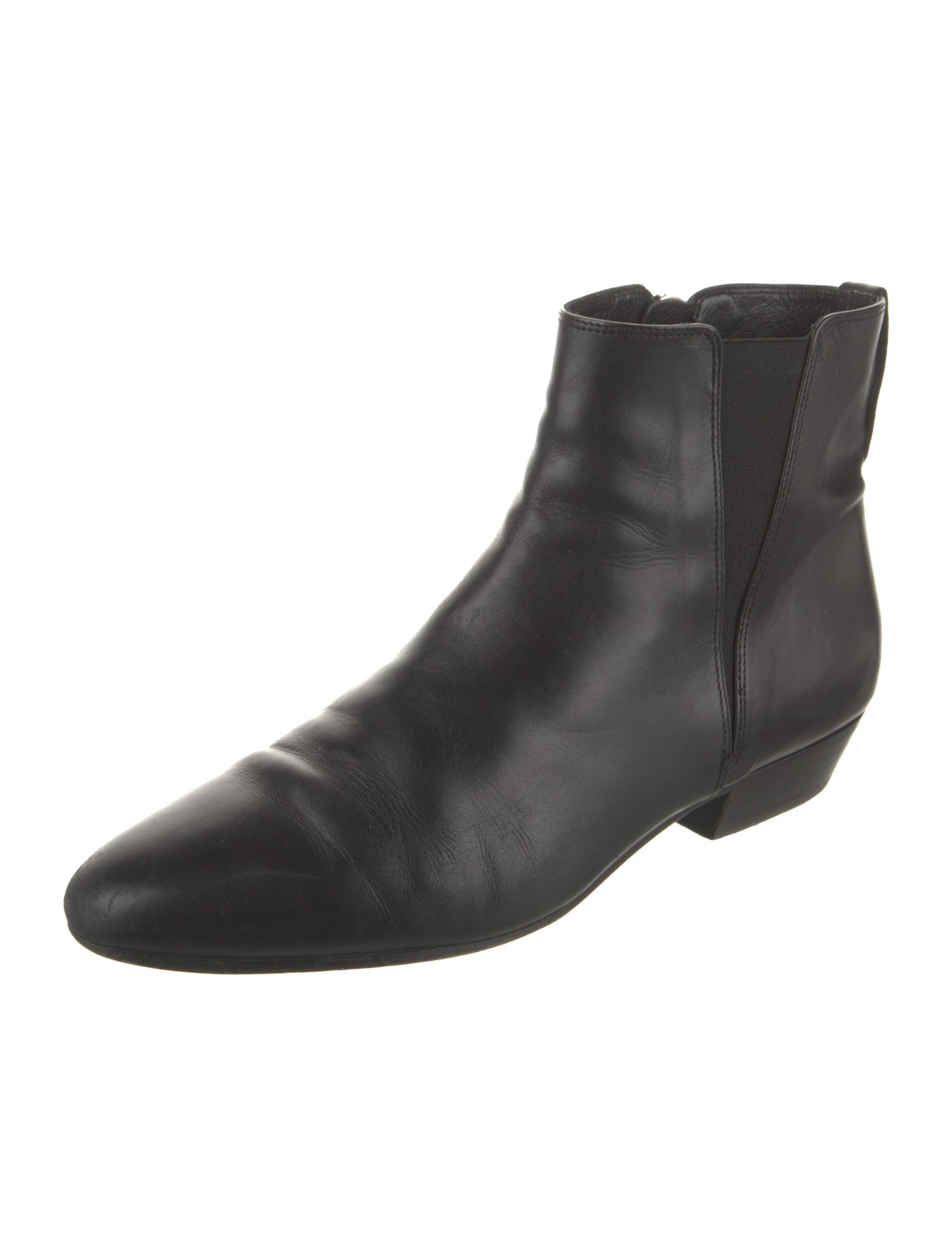 Étoile Isabel Marant Leather Boots