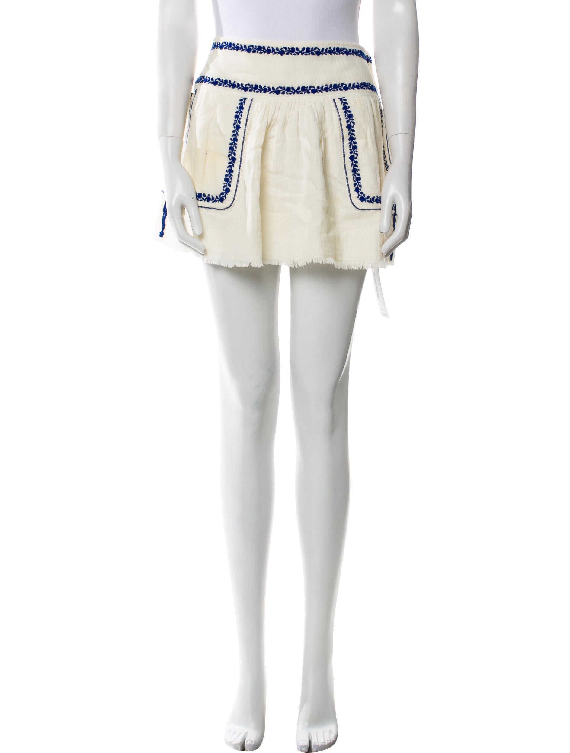 Étoile Isabel Marant Mini Skirt