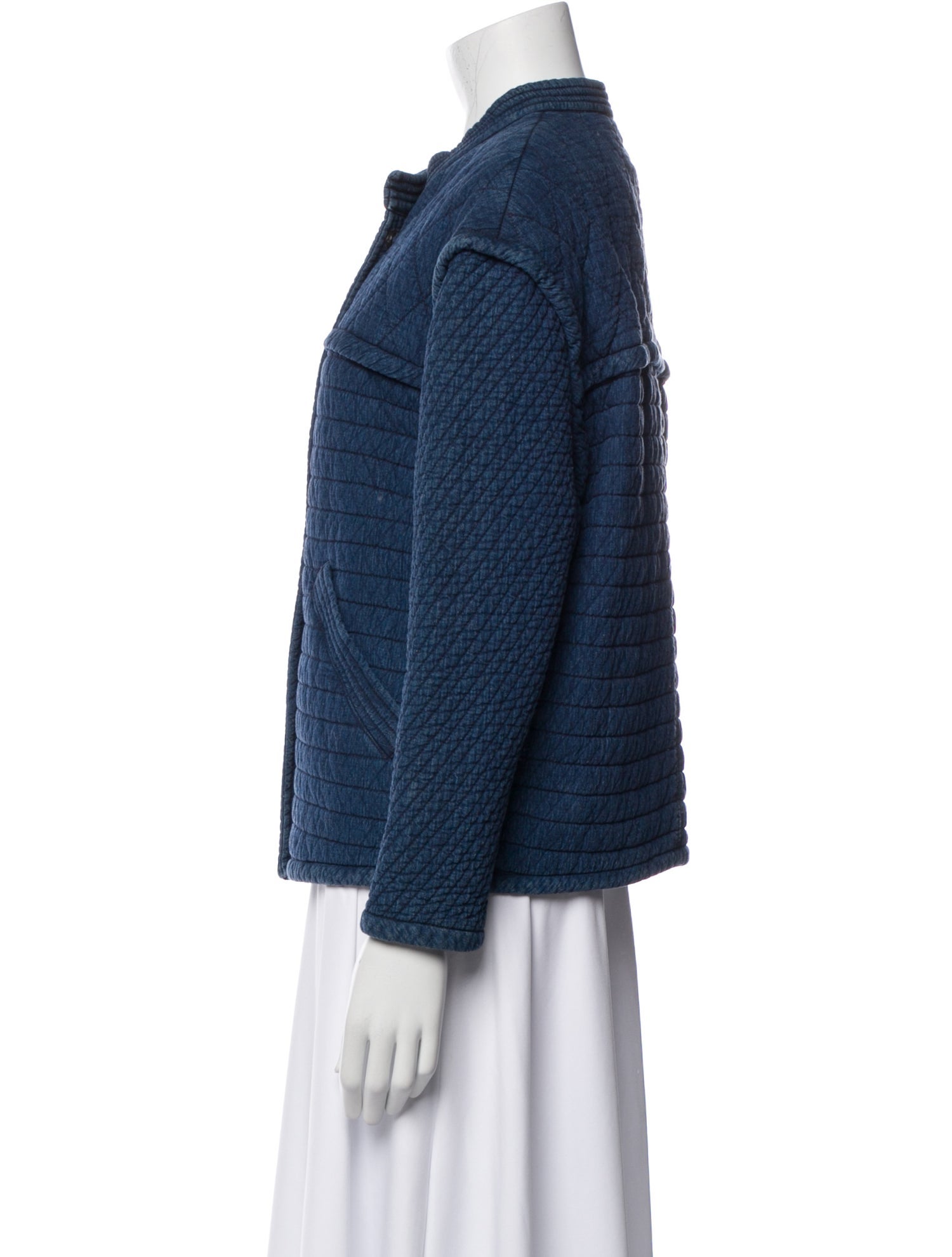 Étoile Isabel Marant Denim Jacket