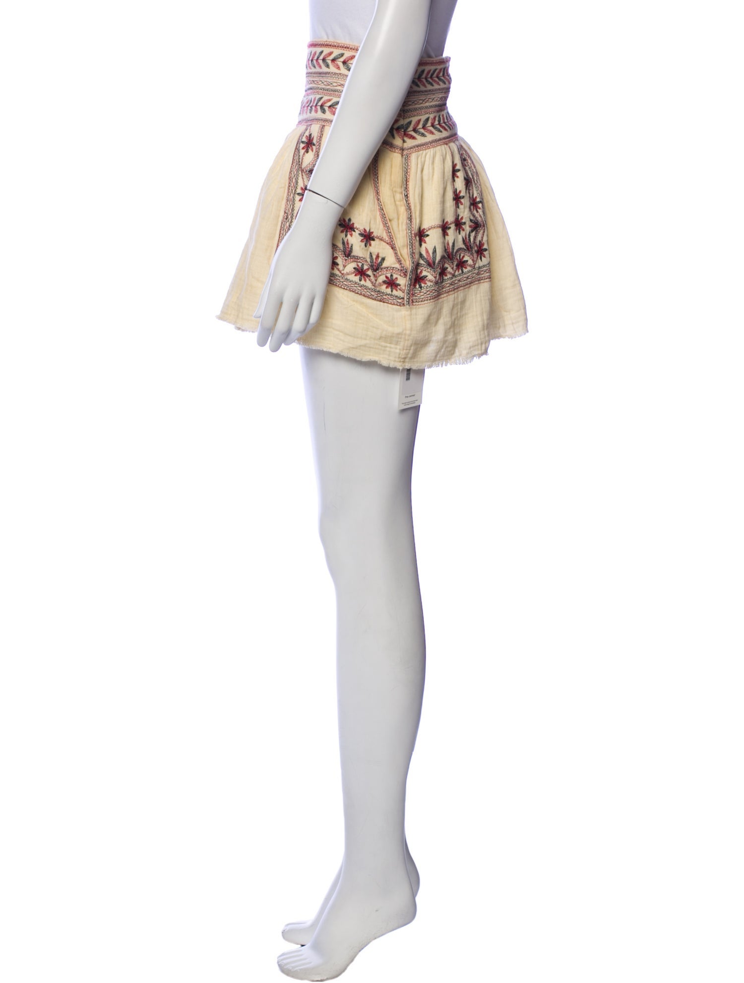 Étoile Isabel Marant Mini Skirt