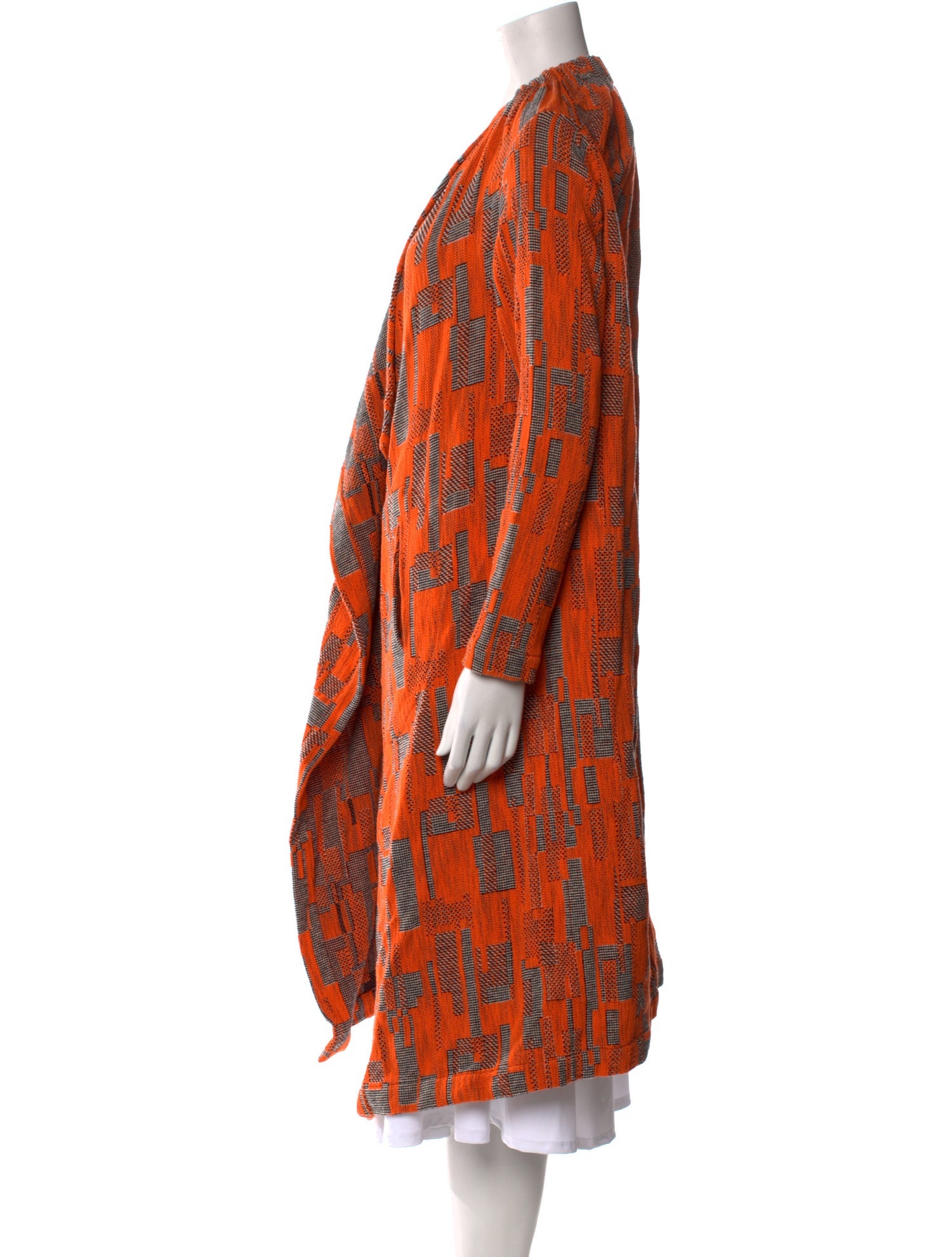 Zero + Maria Cornejo Woven Jacket