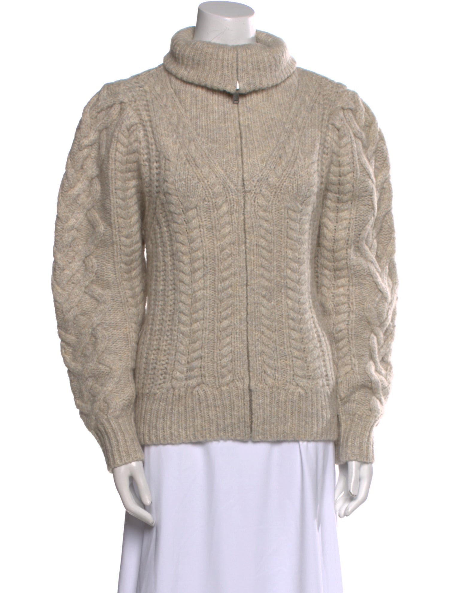 Étoile Isabel Marant Turtleneck Sweater