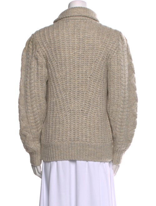 Étoile Isabel Marant Turtleneck Sweater