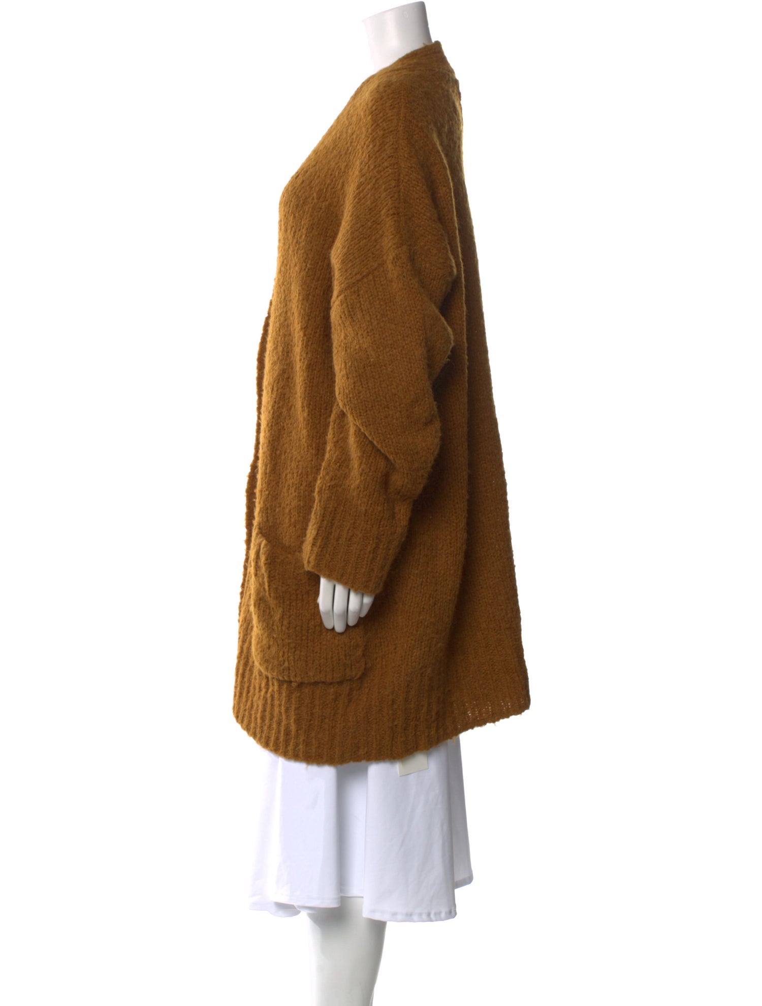 Étoile Isabel Marant V-Neck Sweater