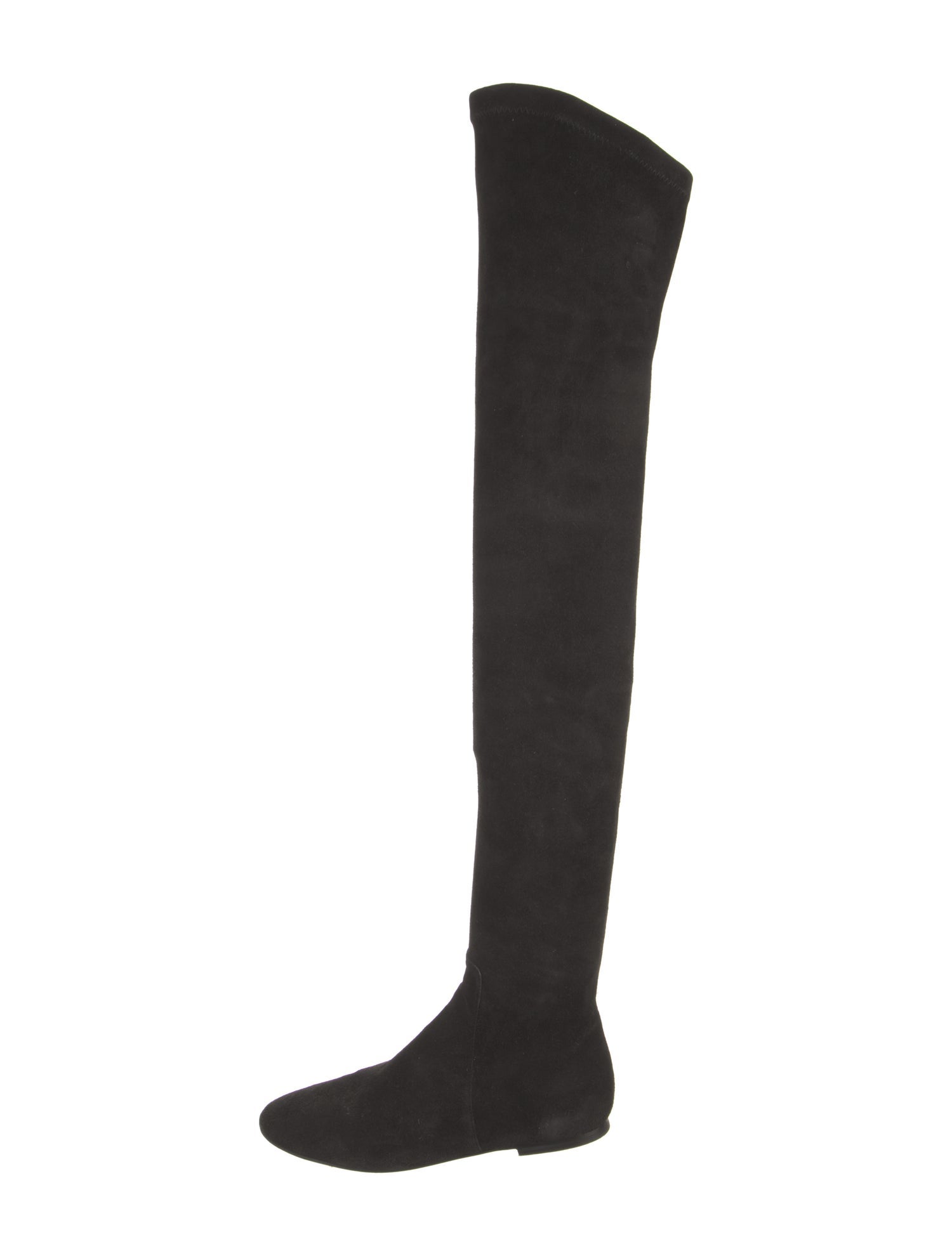 Étoile Isabel Marant Suede Sock Boots