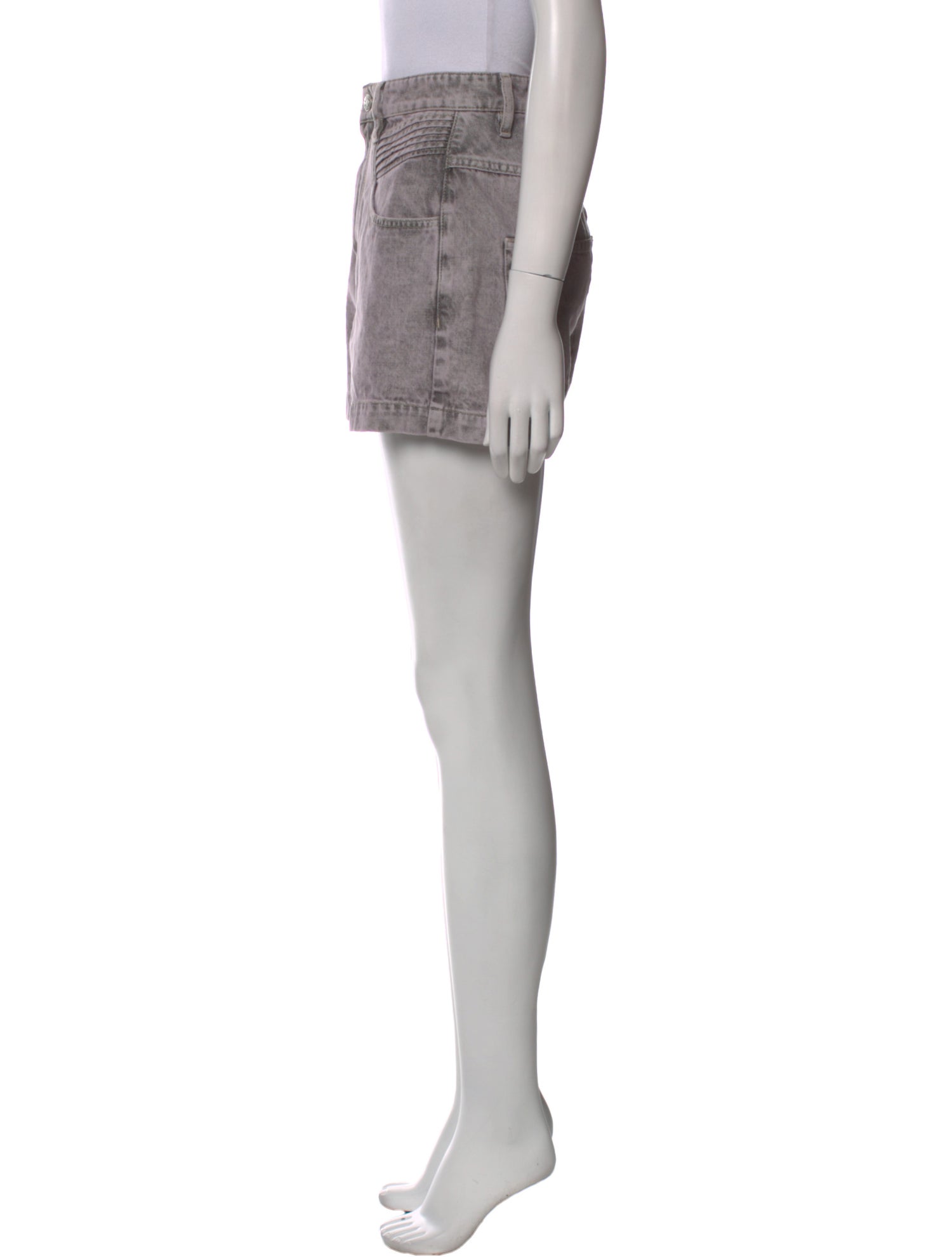 Étoile Isabel Marant Mini Shorts