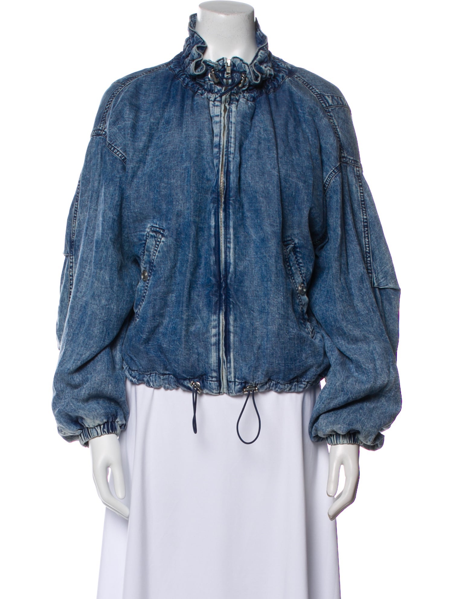 Étoile Isabel Marant Denim Jacket