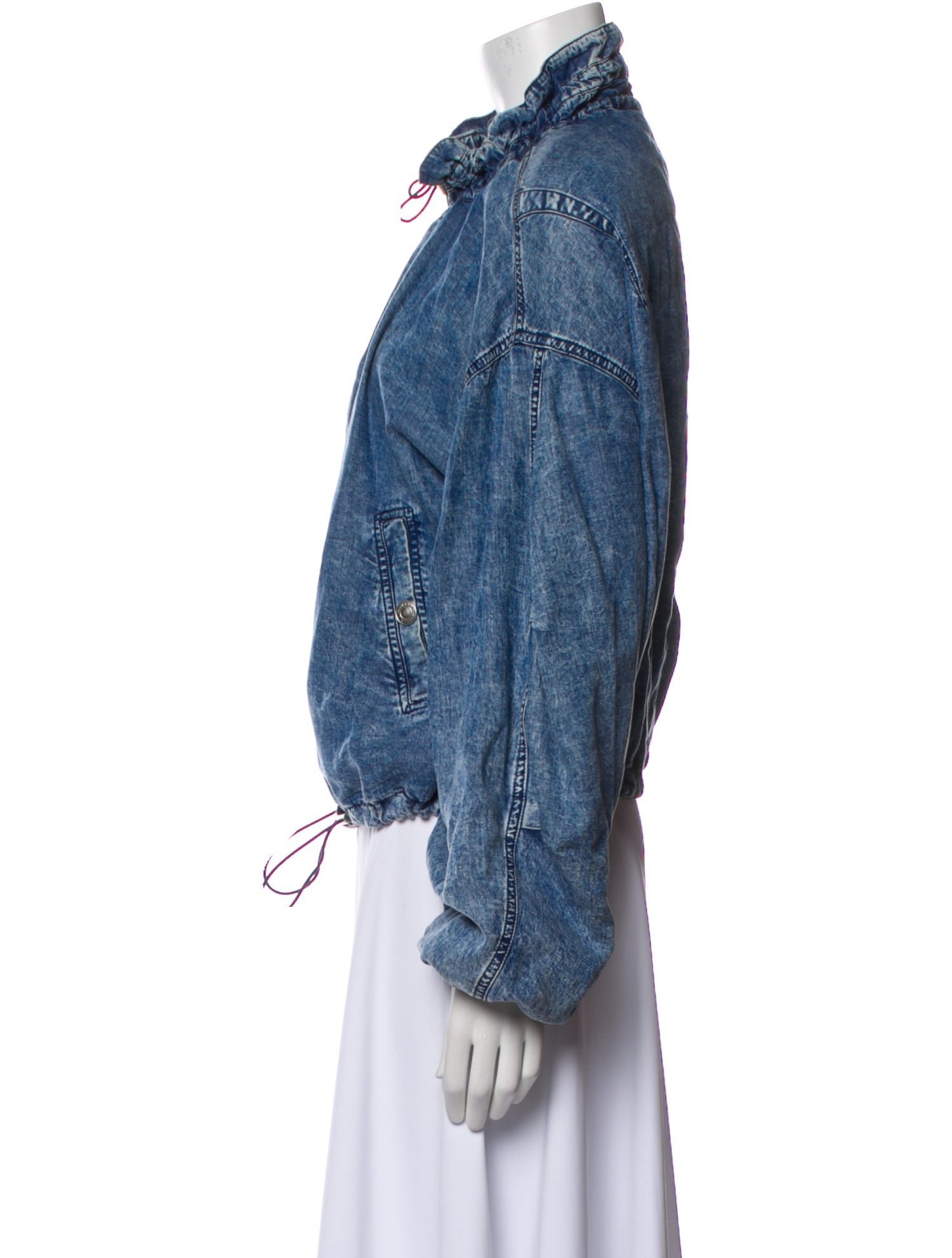 Étoile Isabel Marant Denim Jacket