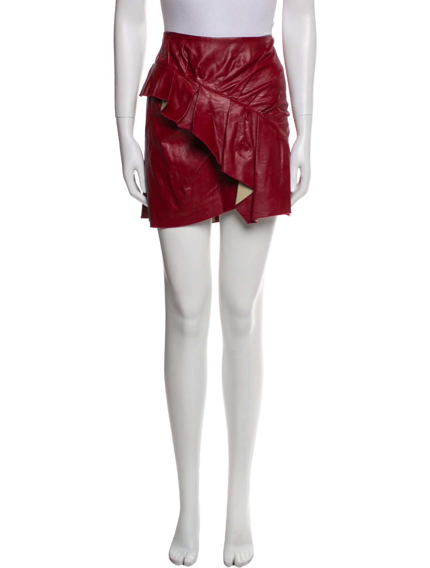 Étoile Isabel Marant Mini Skirt