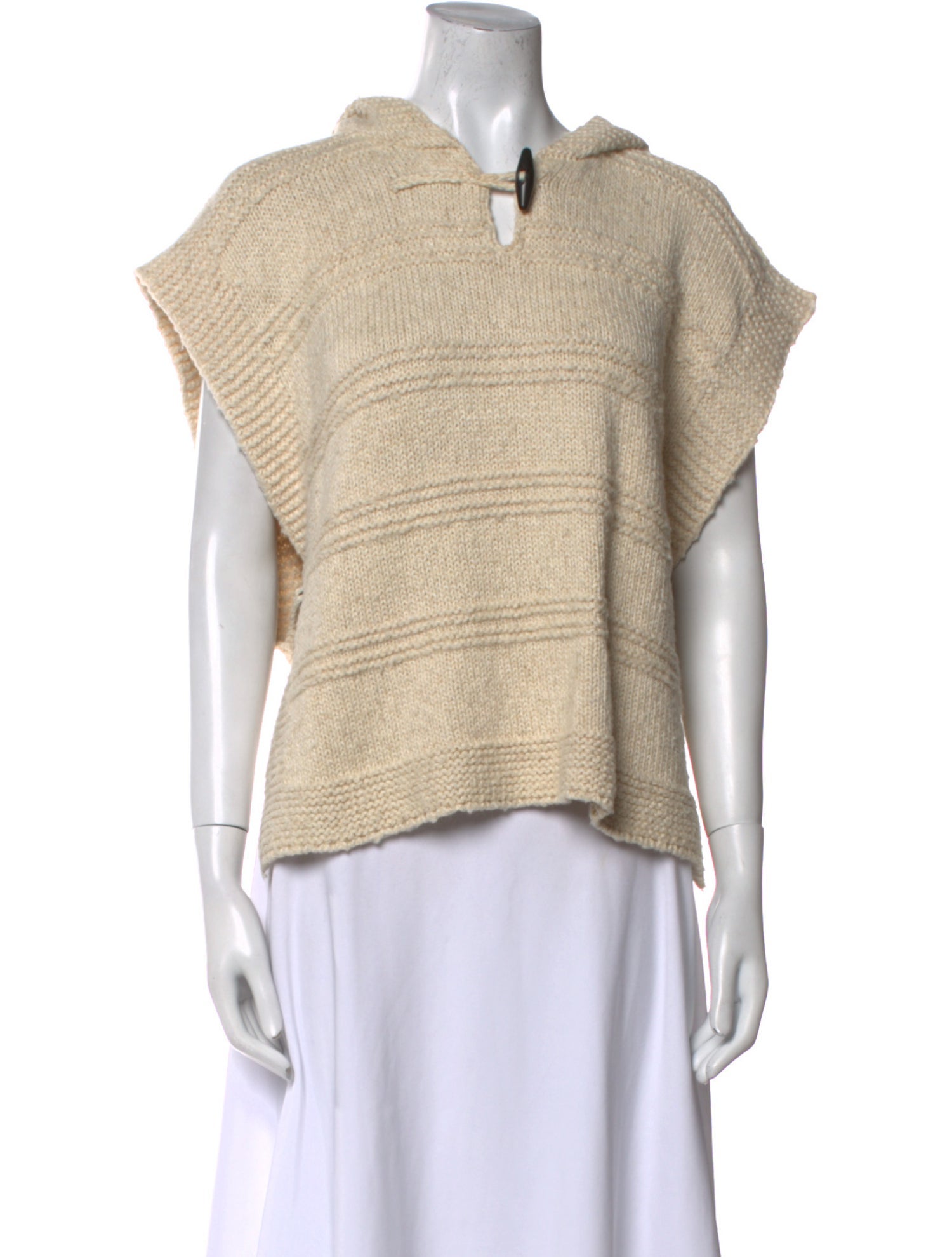 Étoile Isabel Marant V-Neck Sweater