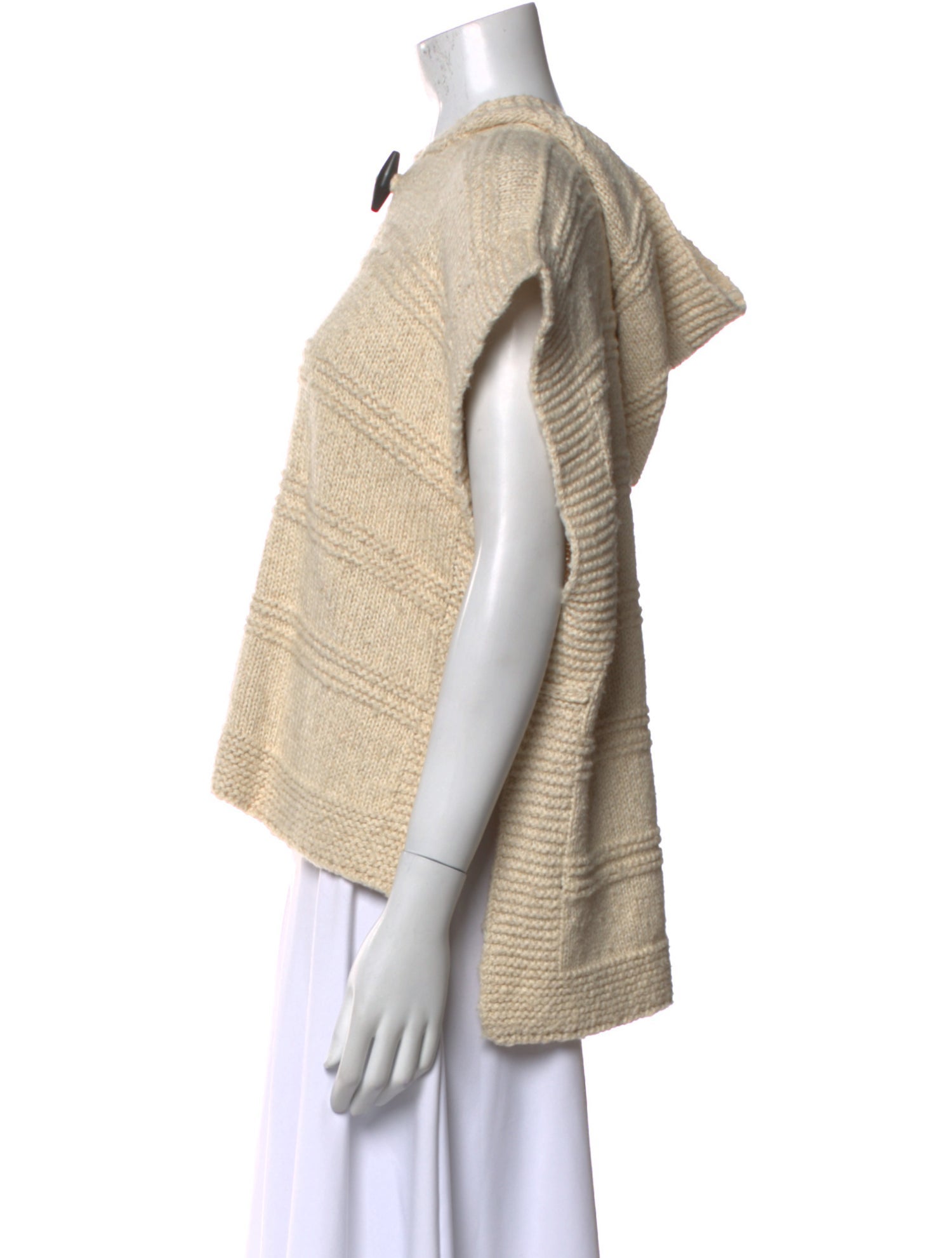 Étoile Isabel Marant V-Neck Sweater