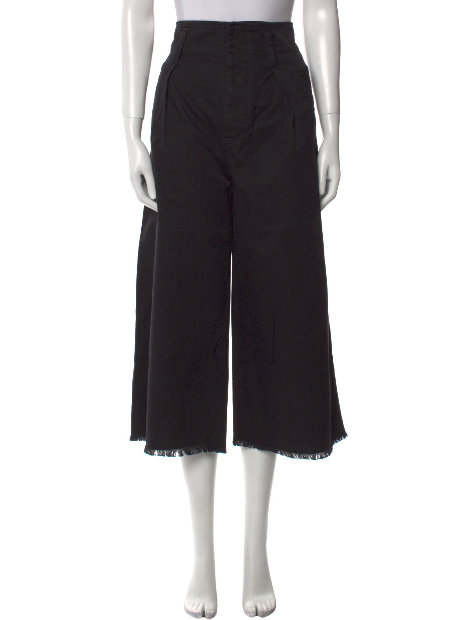 Étoile Isabel Marant Wide Leg Pants