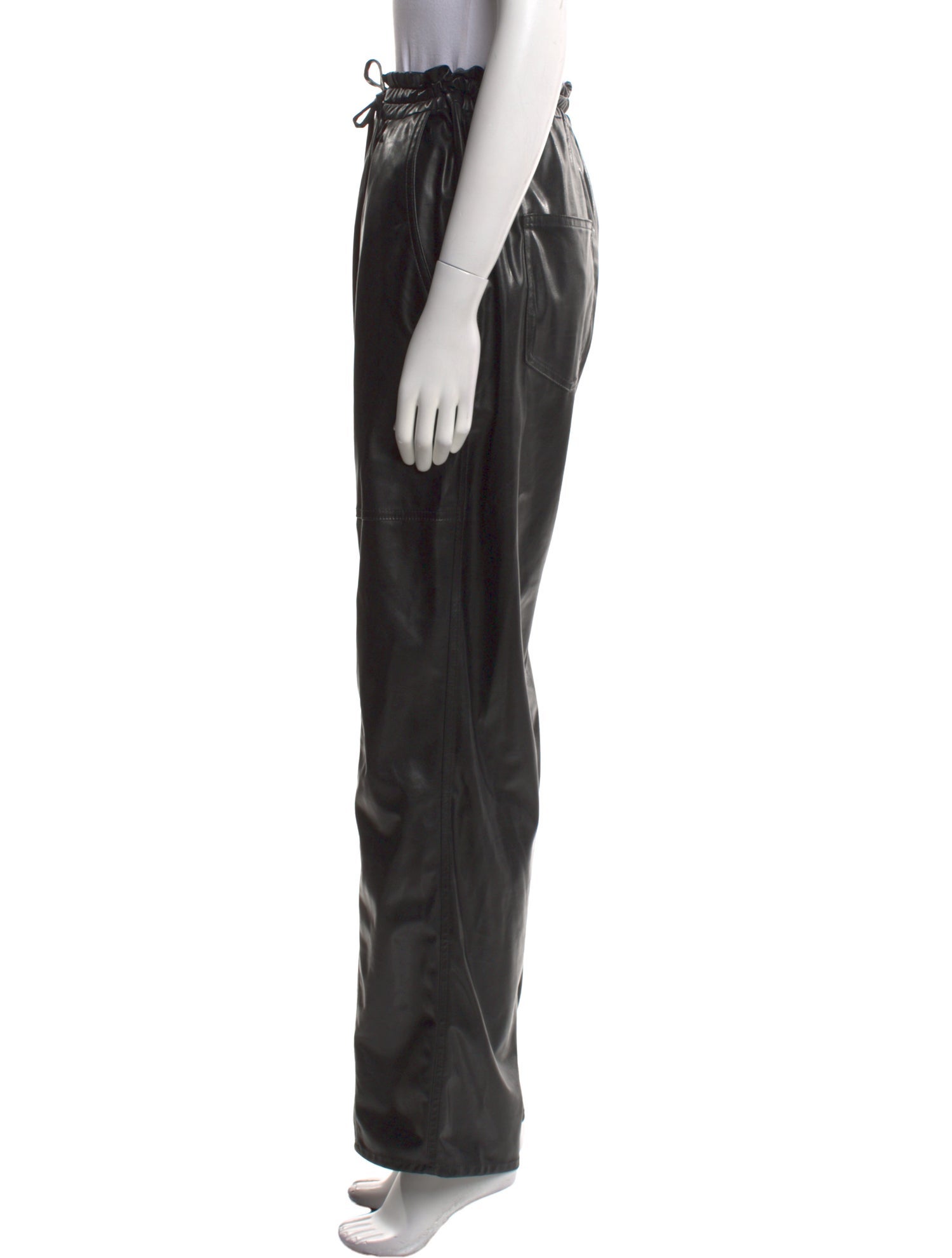 Étoile Isabel Marant Straight Leg Pants