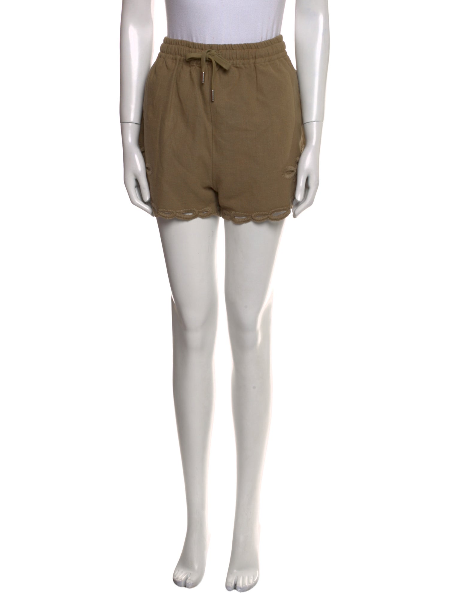 Étoile Isabel Marant Mini Shorts w/ Tags