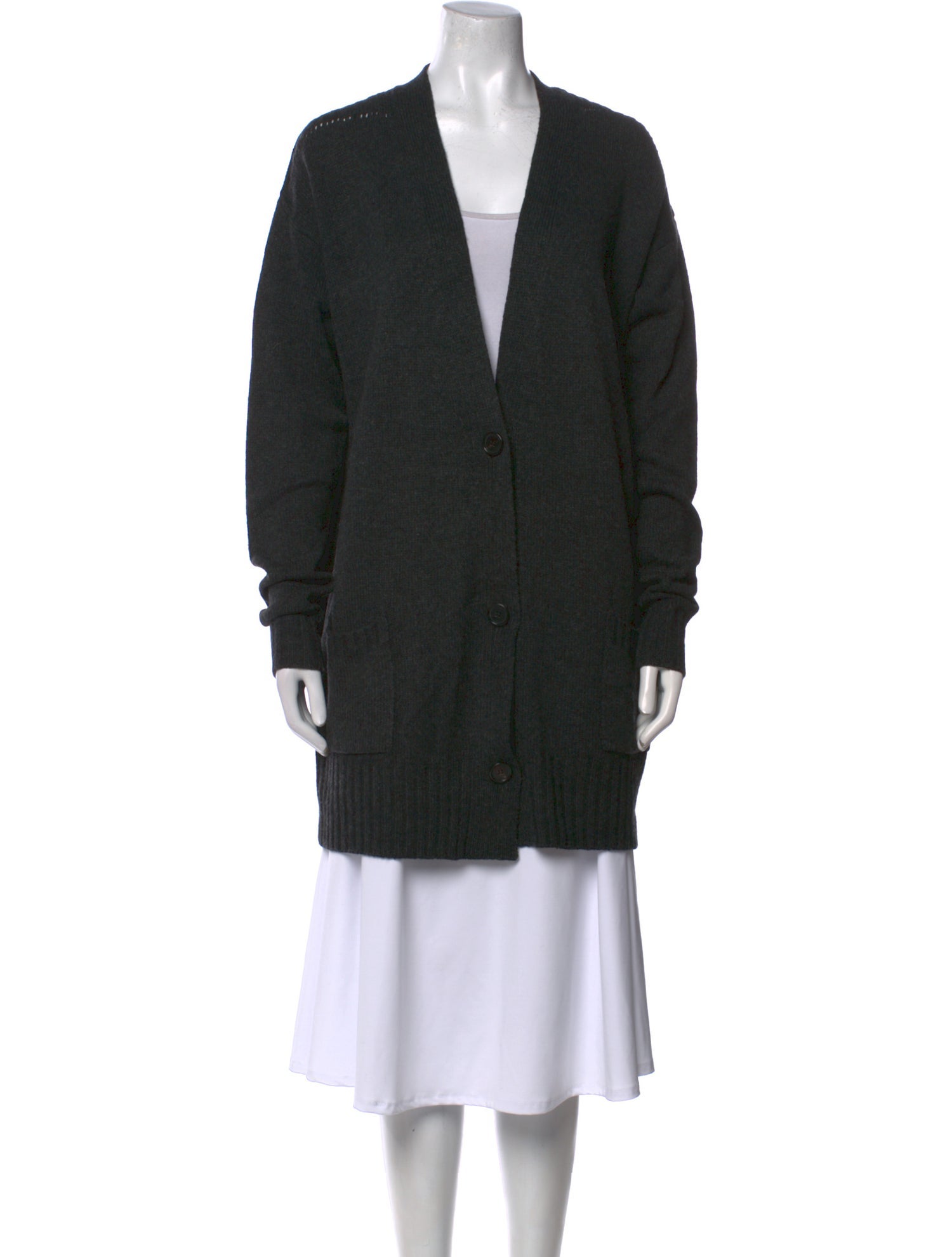 Étoile Isabel Marant V-Neck Sweater