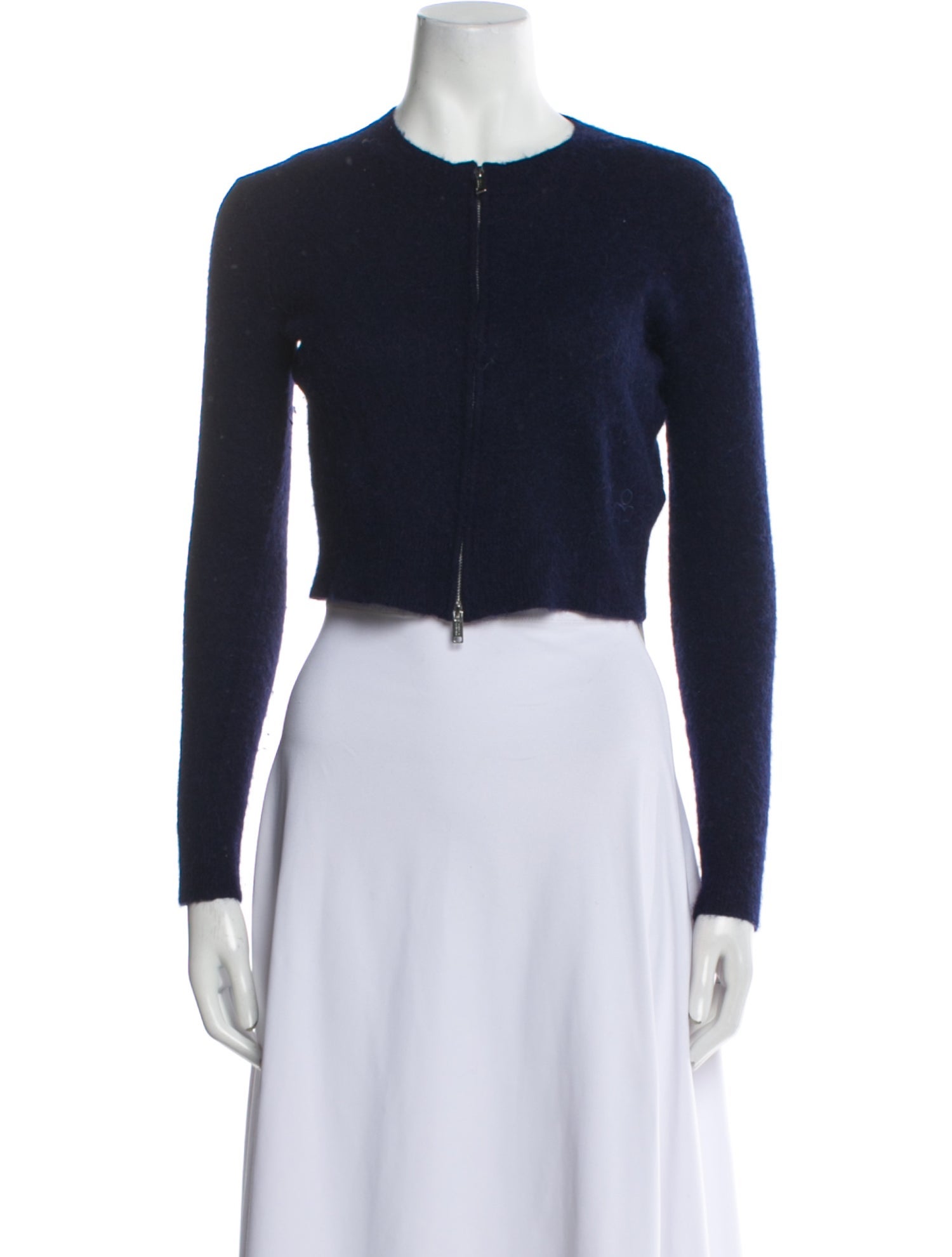 Étoile Isabel Marant Baby Alpaca Evening Jacket