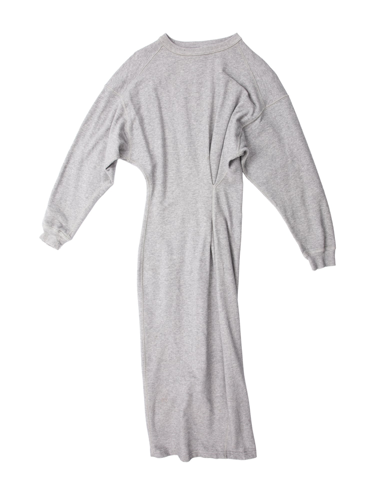 Étoile Isabel Marant Mock Neck Long Dress