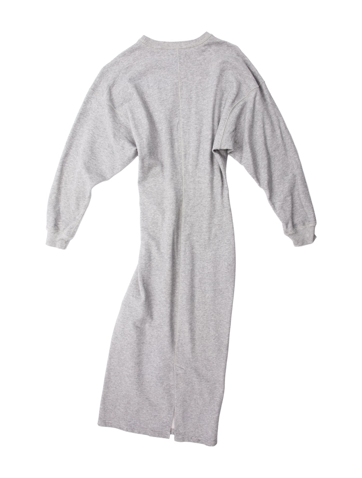 Étoile Isabel Marant Mock Neck Long Dress