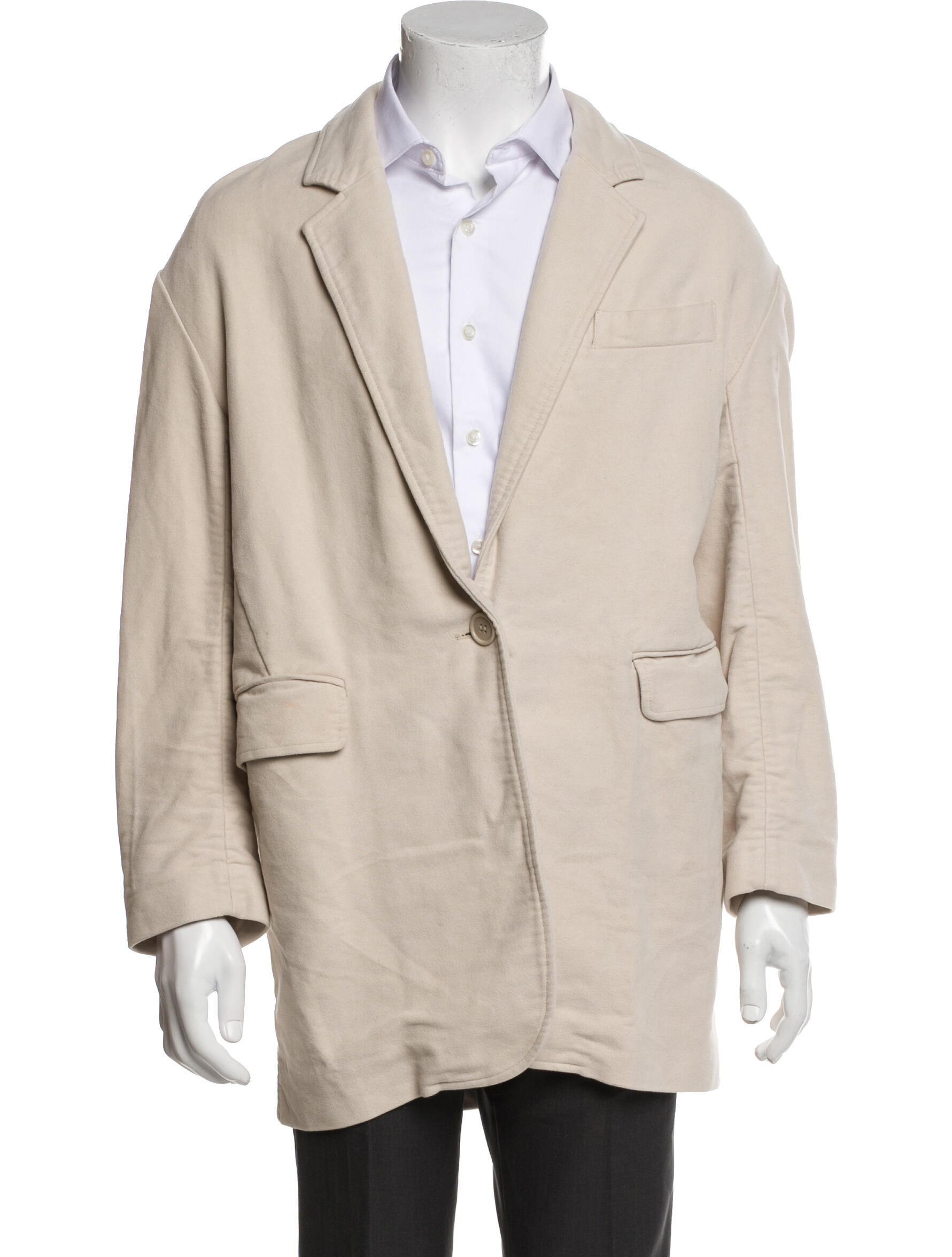 Étoile Isabel Marant Moto Jacket