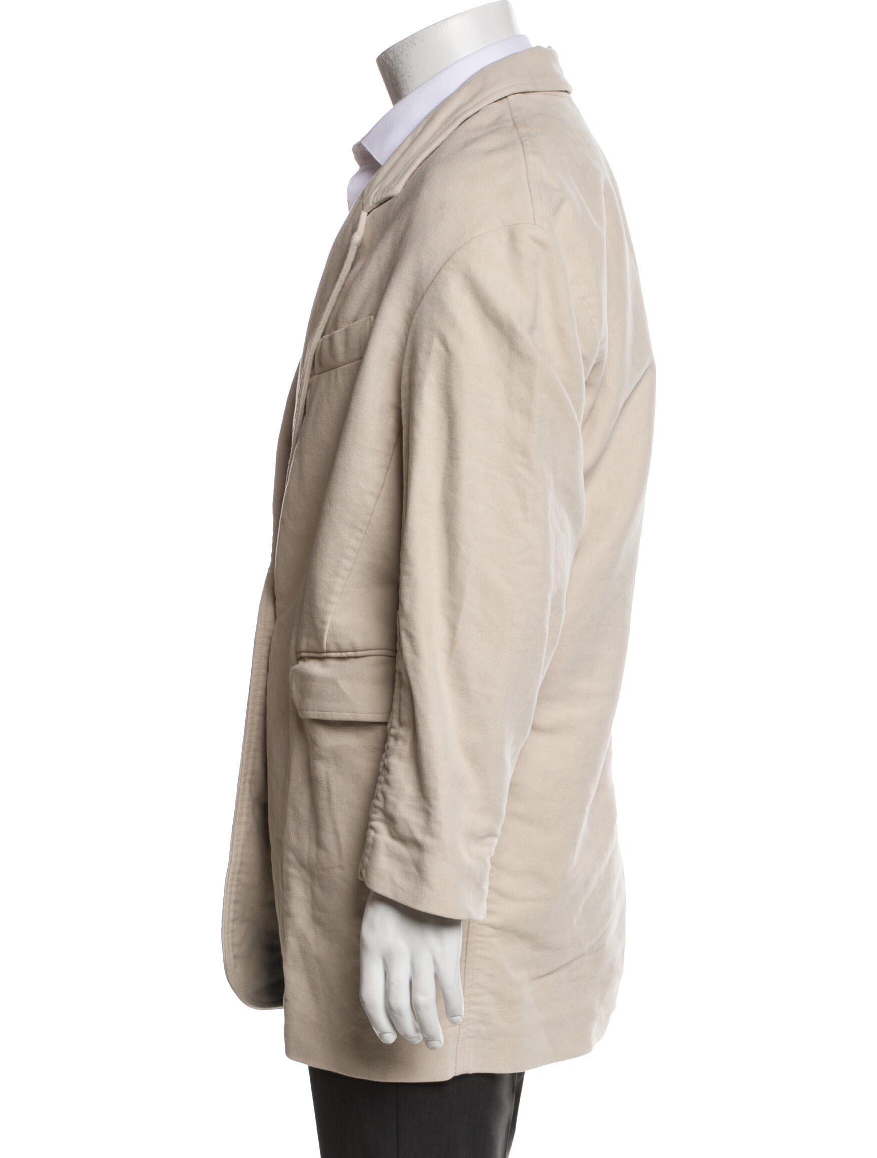 Étoile Isabel Marant Moto Jacket