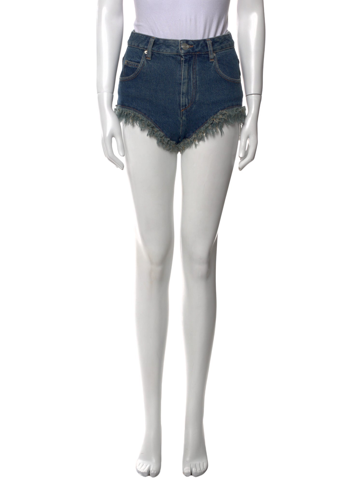 Étoile Isabel Marant Mini Shorts