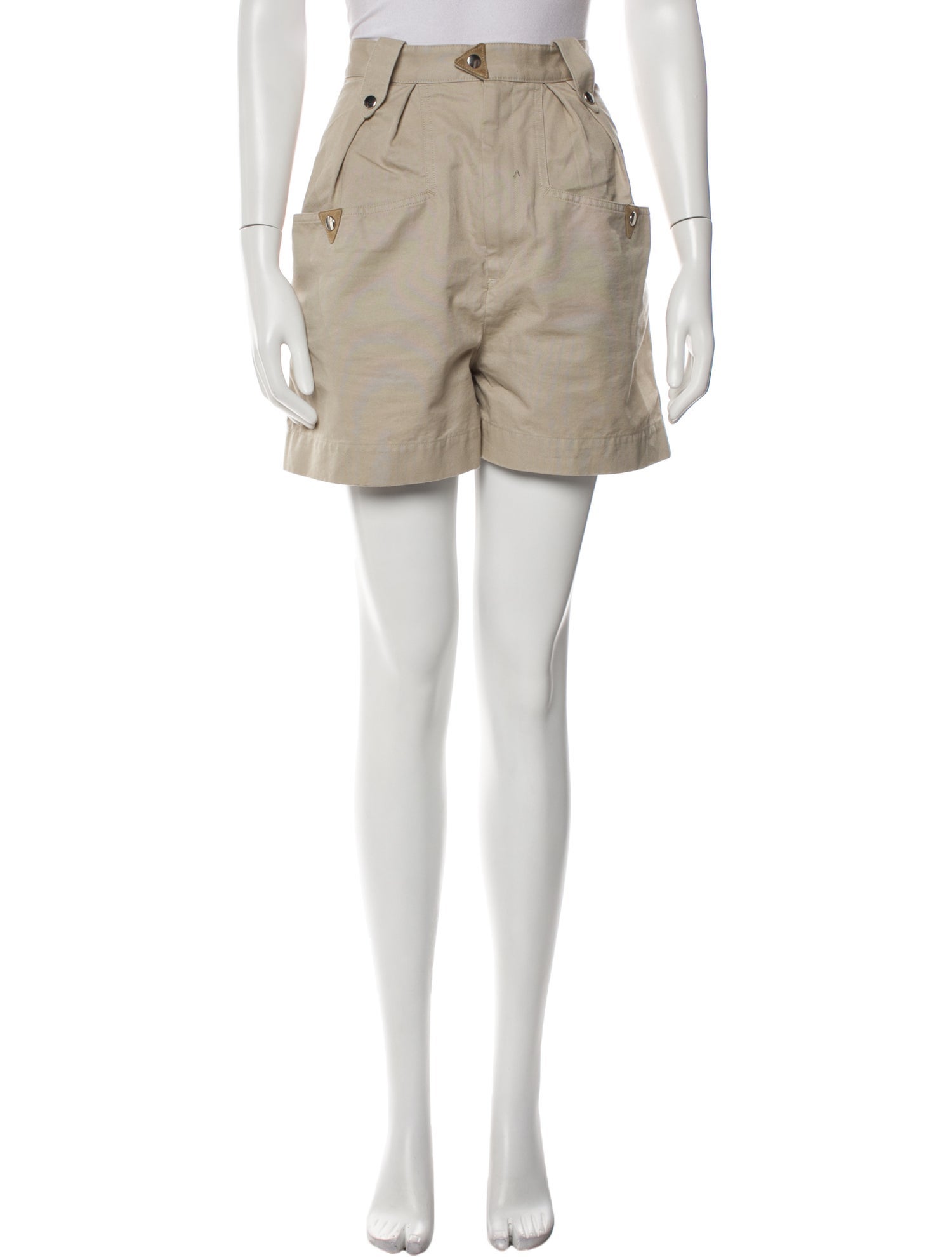 Étoile Isabel Marant Mini Shorts