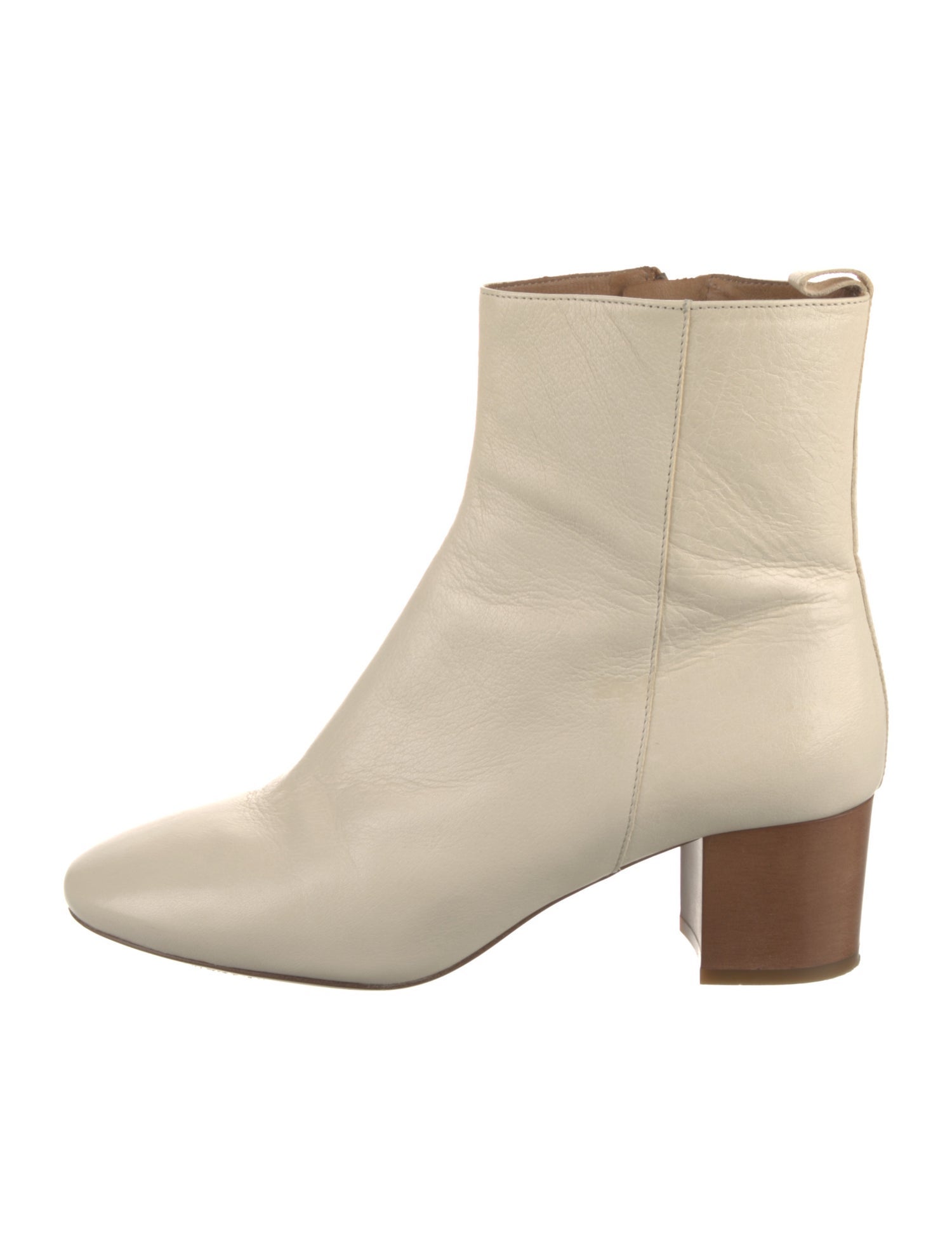 Étoile Isabel Marant Leather Boots