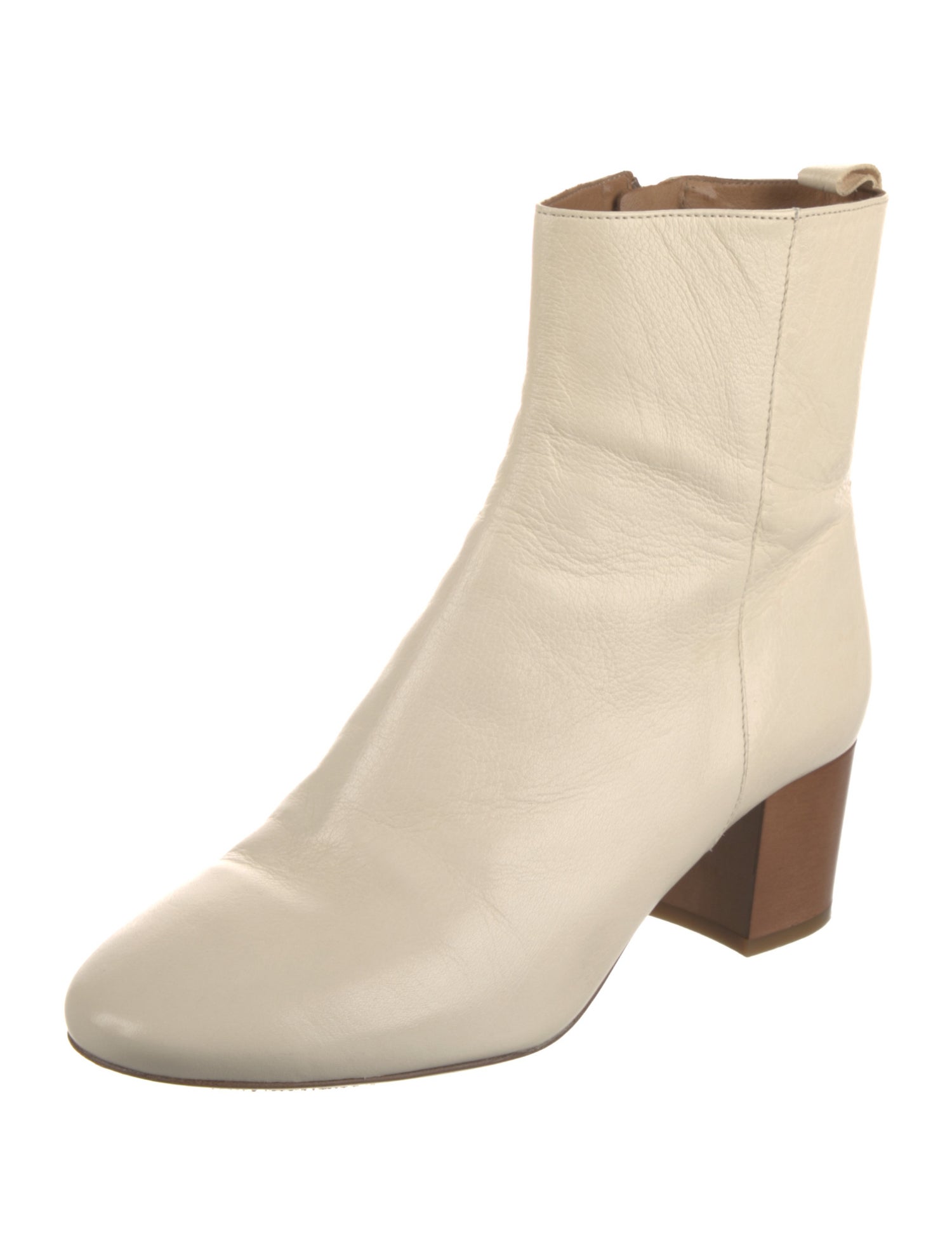 Étoile Isabel Marant Leather Boots