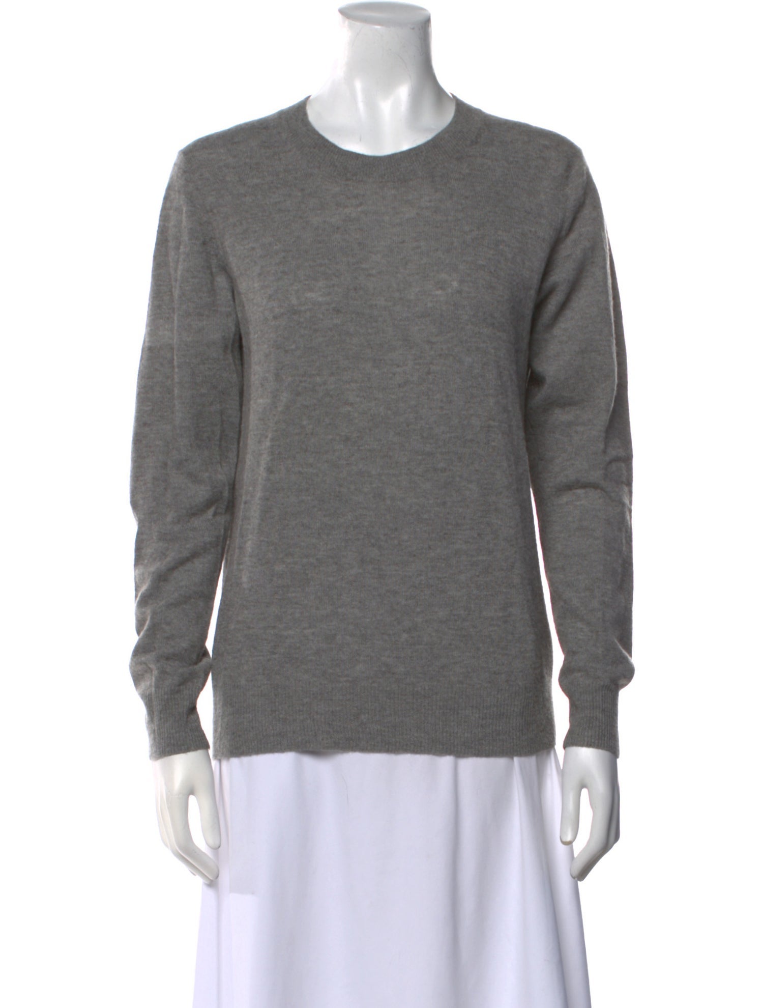 Étoile Isabel Marant Crew Neck Sweater