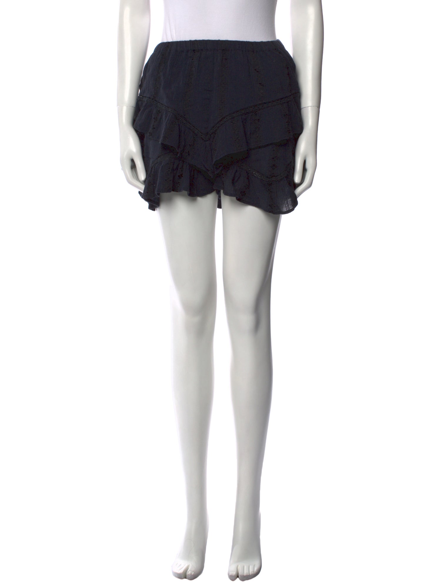 Étoile Isabel Marant Knee-Length Shorts