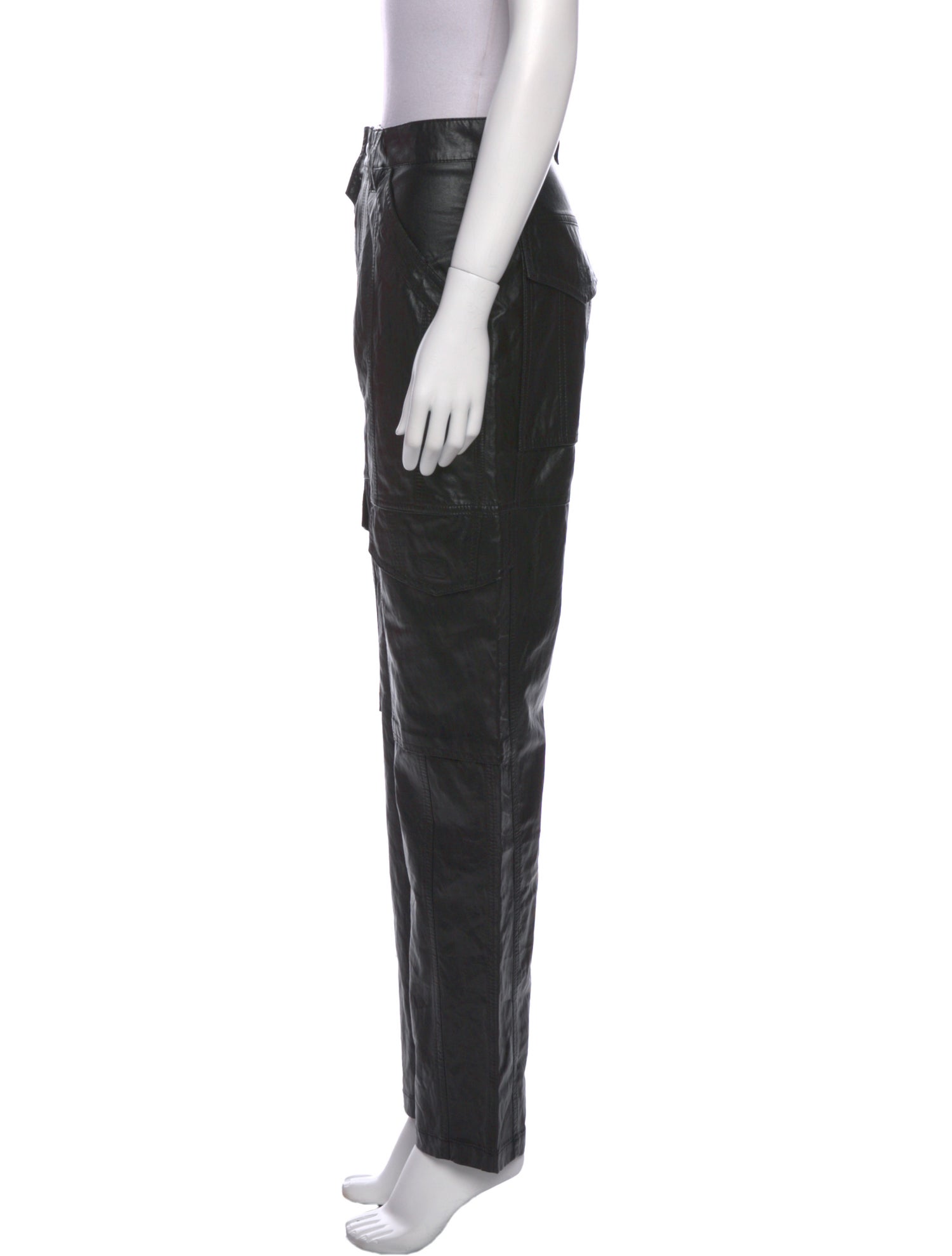 Étoile Isabel Marant Straight Leg Pants w/ Tags