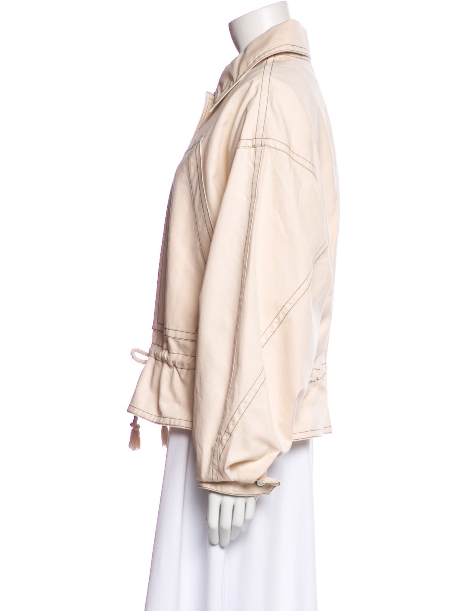 Étoile Isabel Marant Denim Jacket w/ Tags