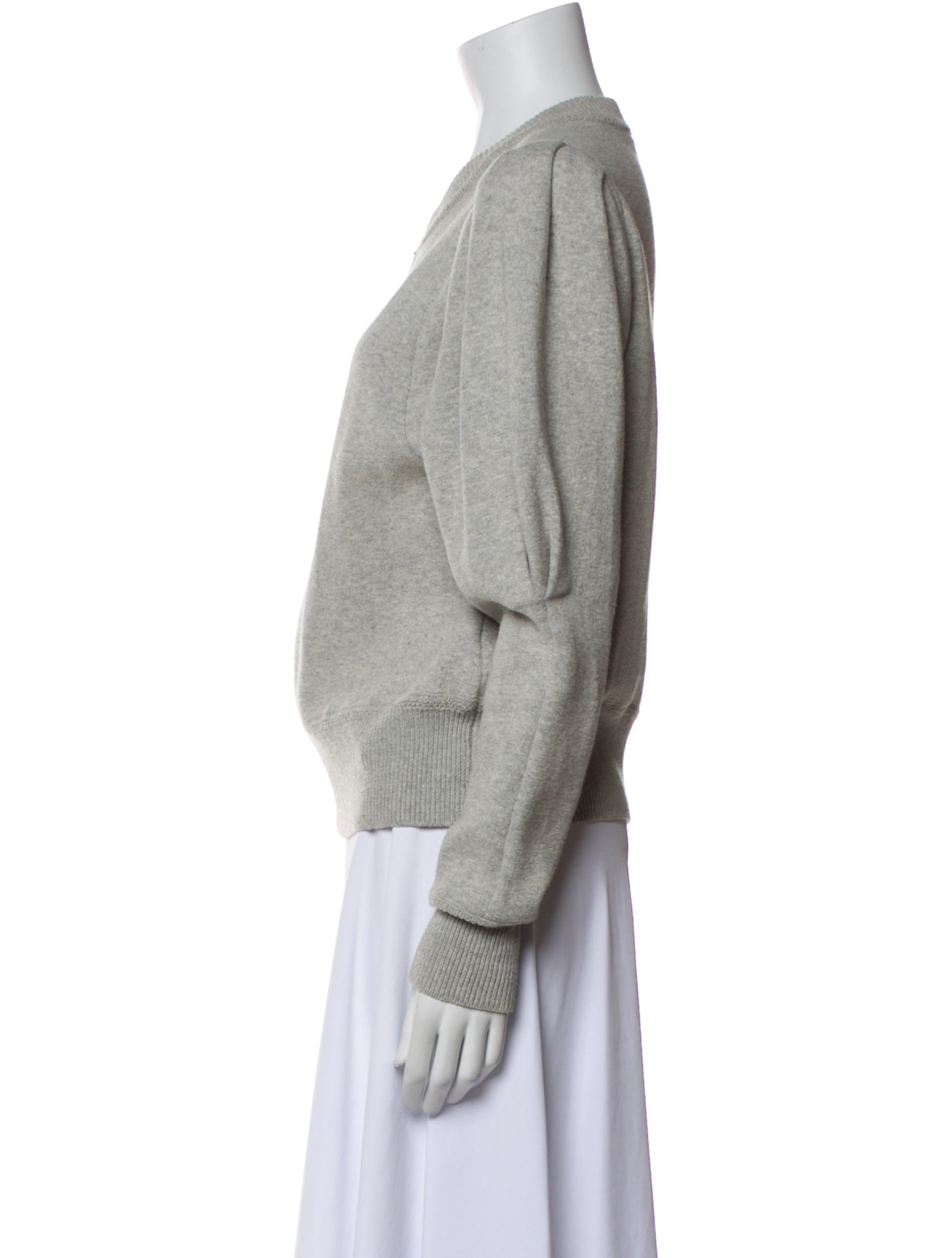 Étoile Isabel Marant Crew Neck Sweater