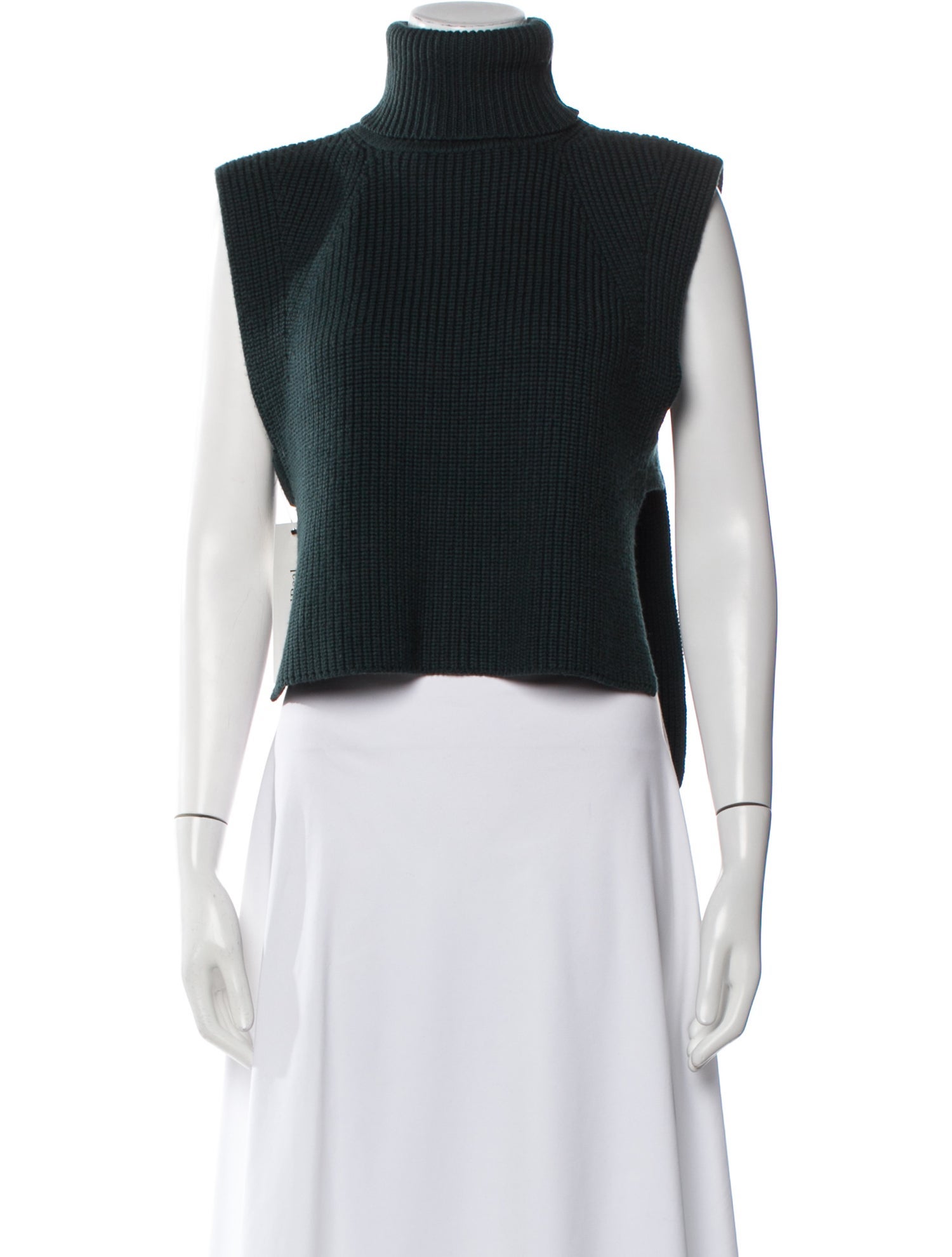 Étoile Isabel Marant Turtleneck Sweater