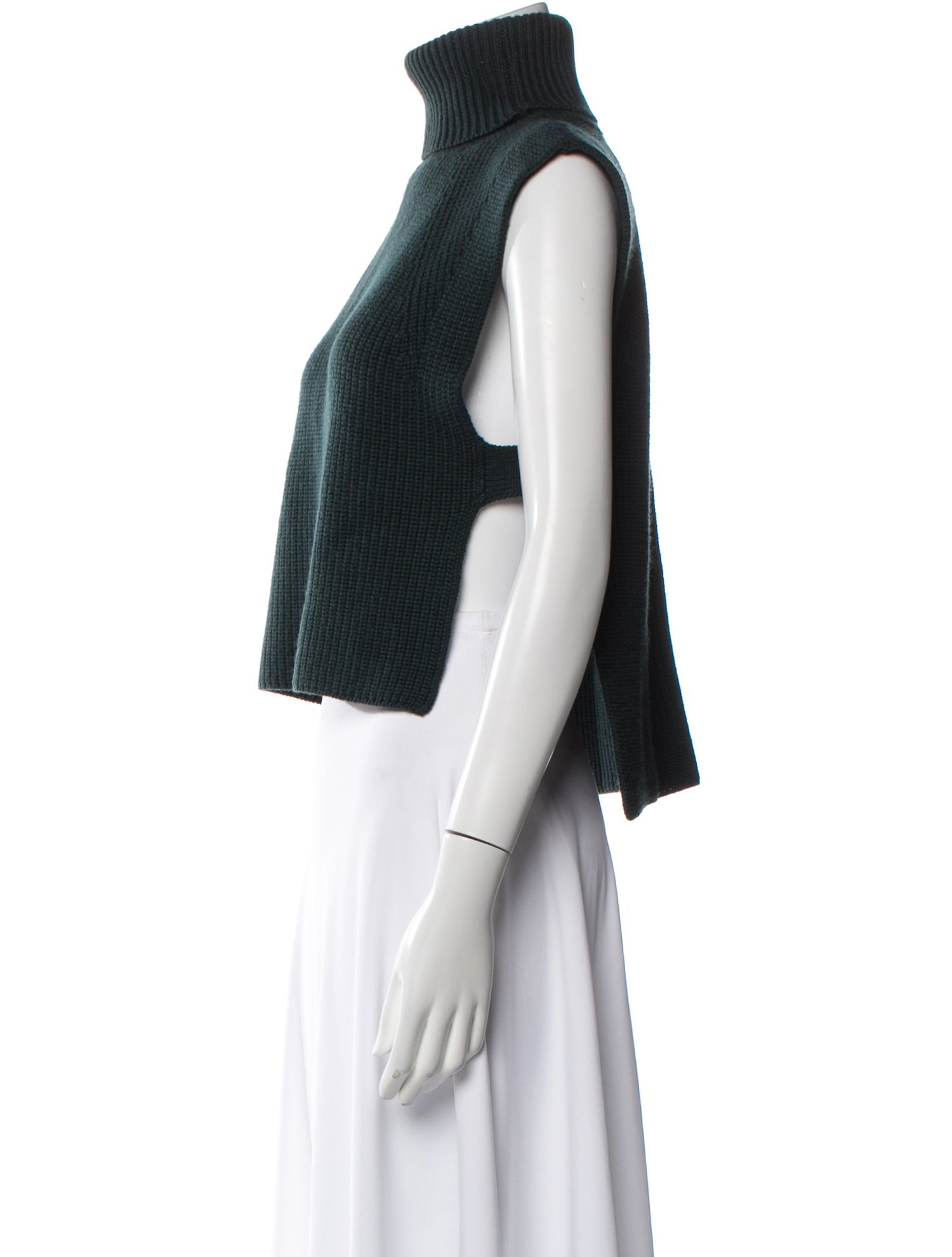 Étoile Isabel Marant Turtleneck Sweater