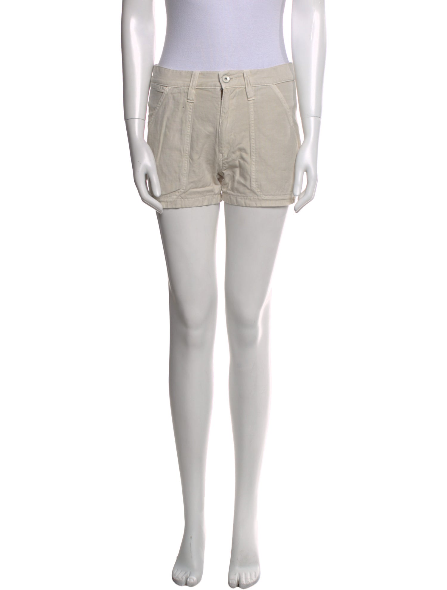 Étoile Isabel Marant Mini Shorts