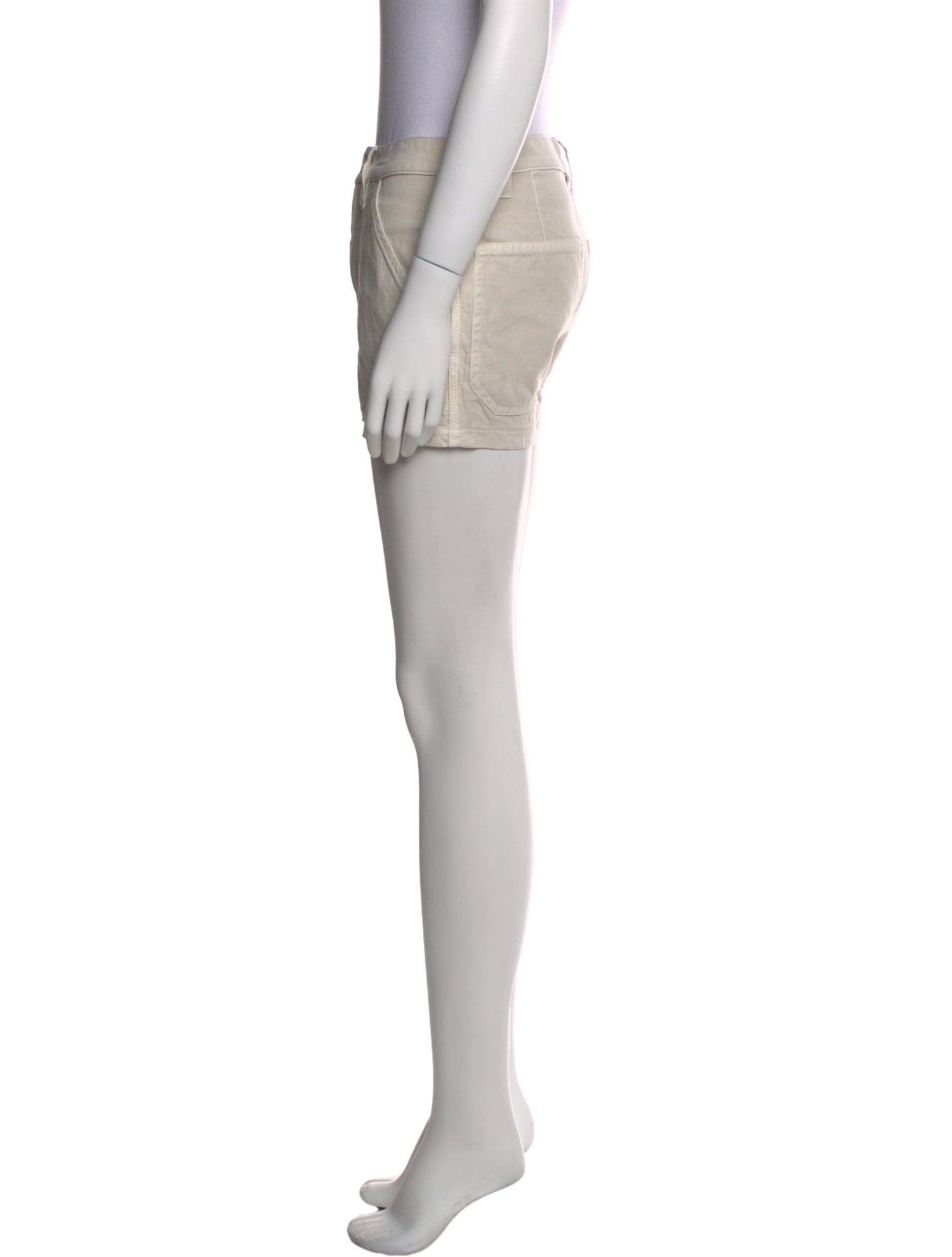 Étoile Isabel Marant Mini Shorts