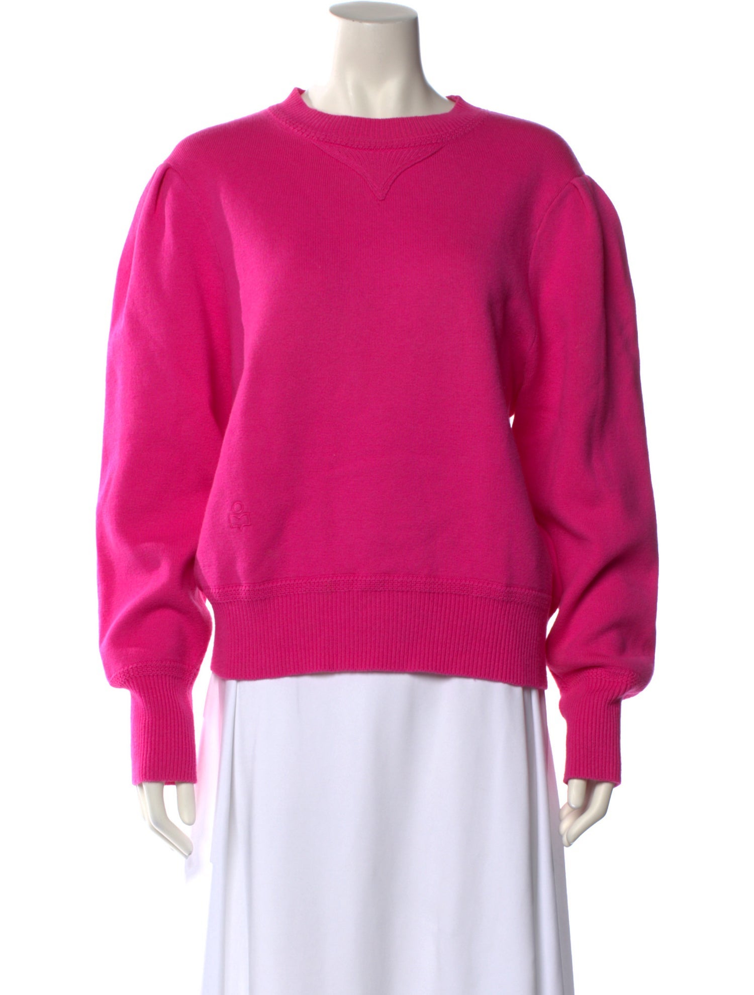 Étoile Isabel Marant Crew Neck Sweater