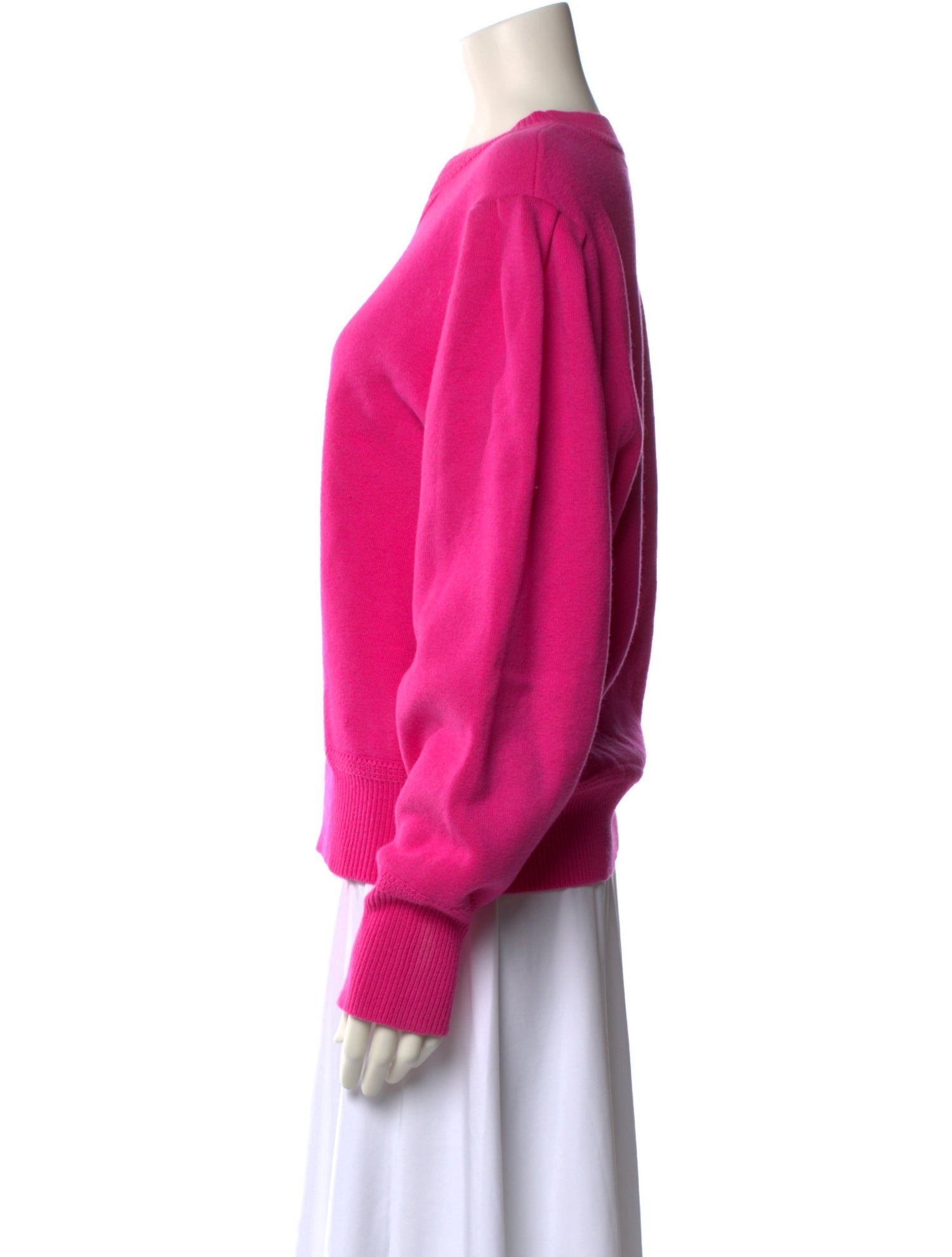 Étoile Isabel Marant Crew Neck Sweater