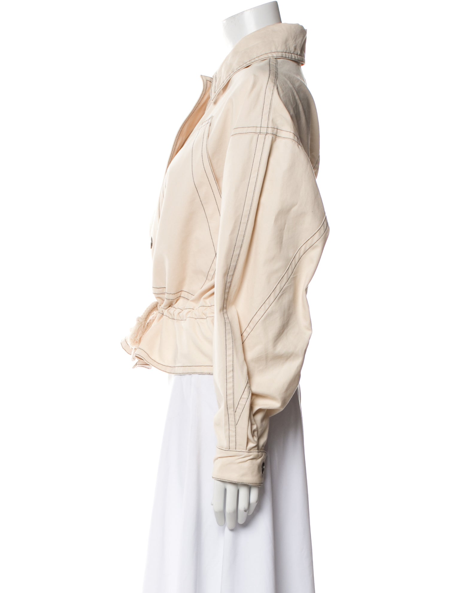 Étoile Isabel Marant Denim Jacket