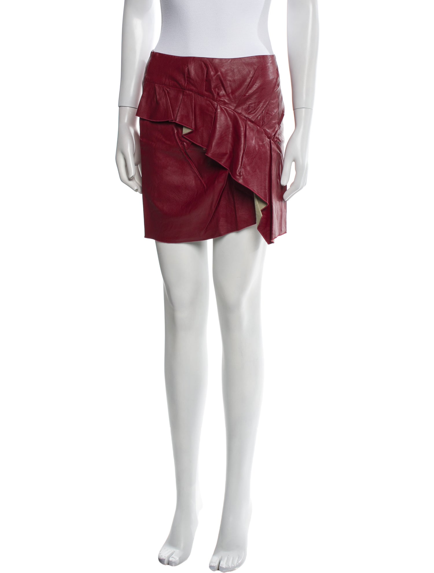 Étoile Isabel Marant Mini Skirt