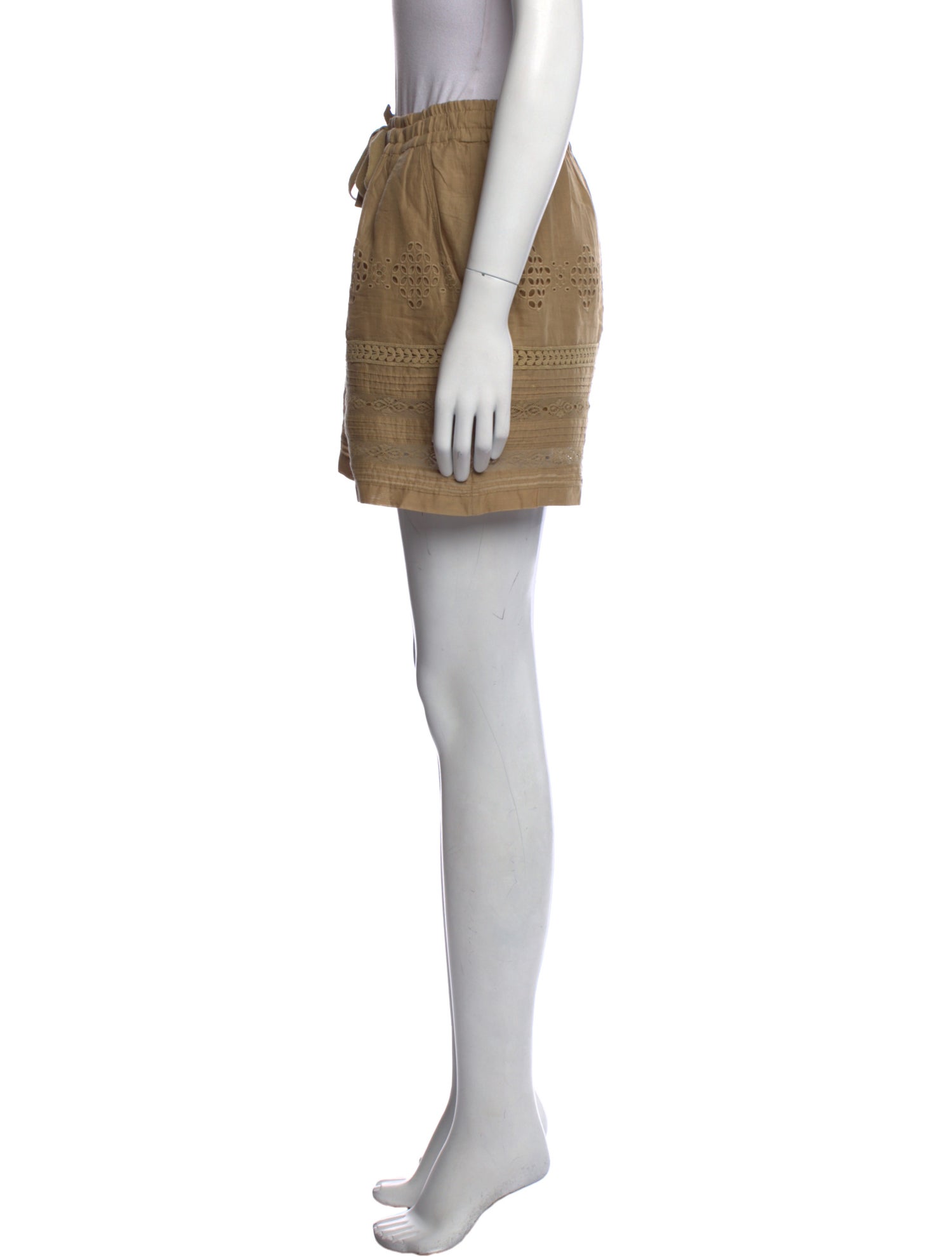 Étoile Isabel Marant Mini Shorts