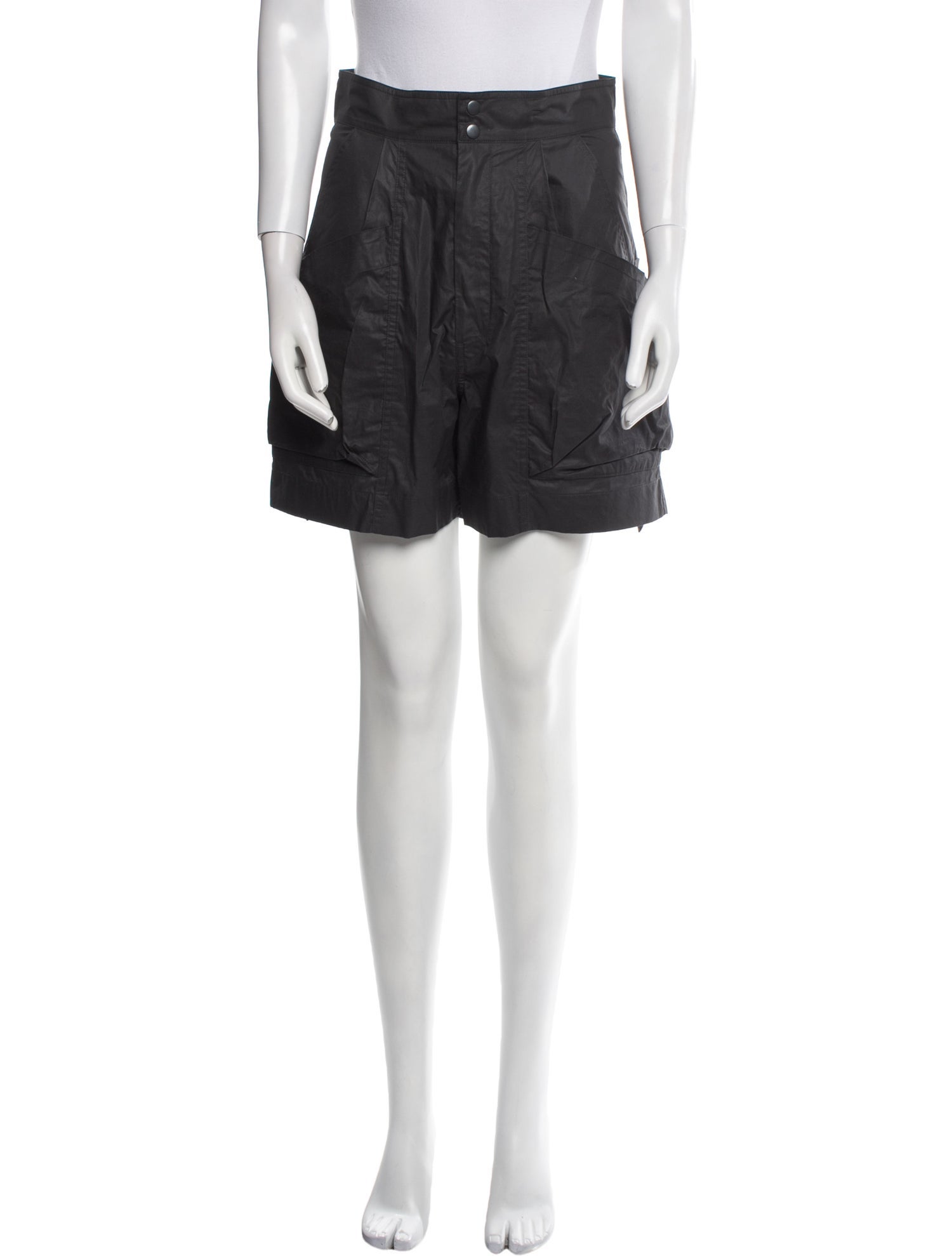 Étoile Isabel Marant Knee-Length Shorts