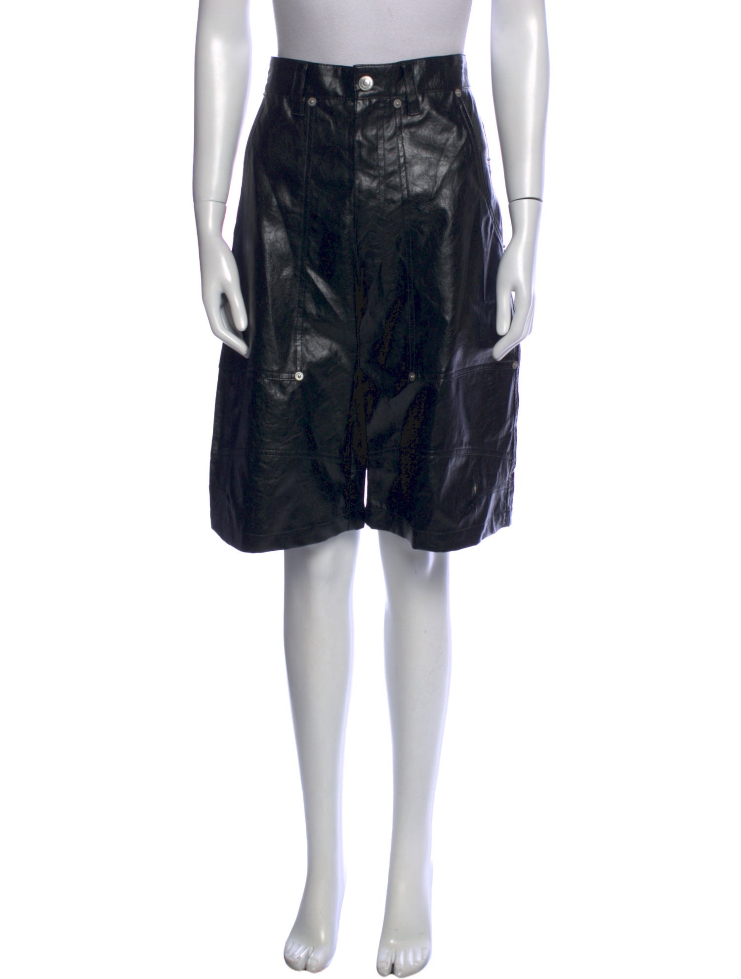 Étoile Isabel Marant Knee-Length Shorts